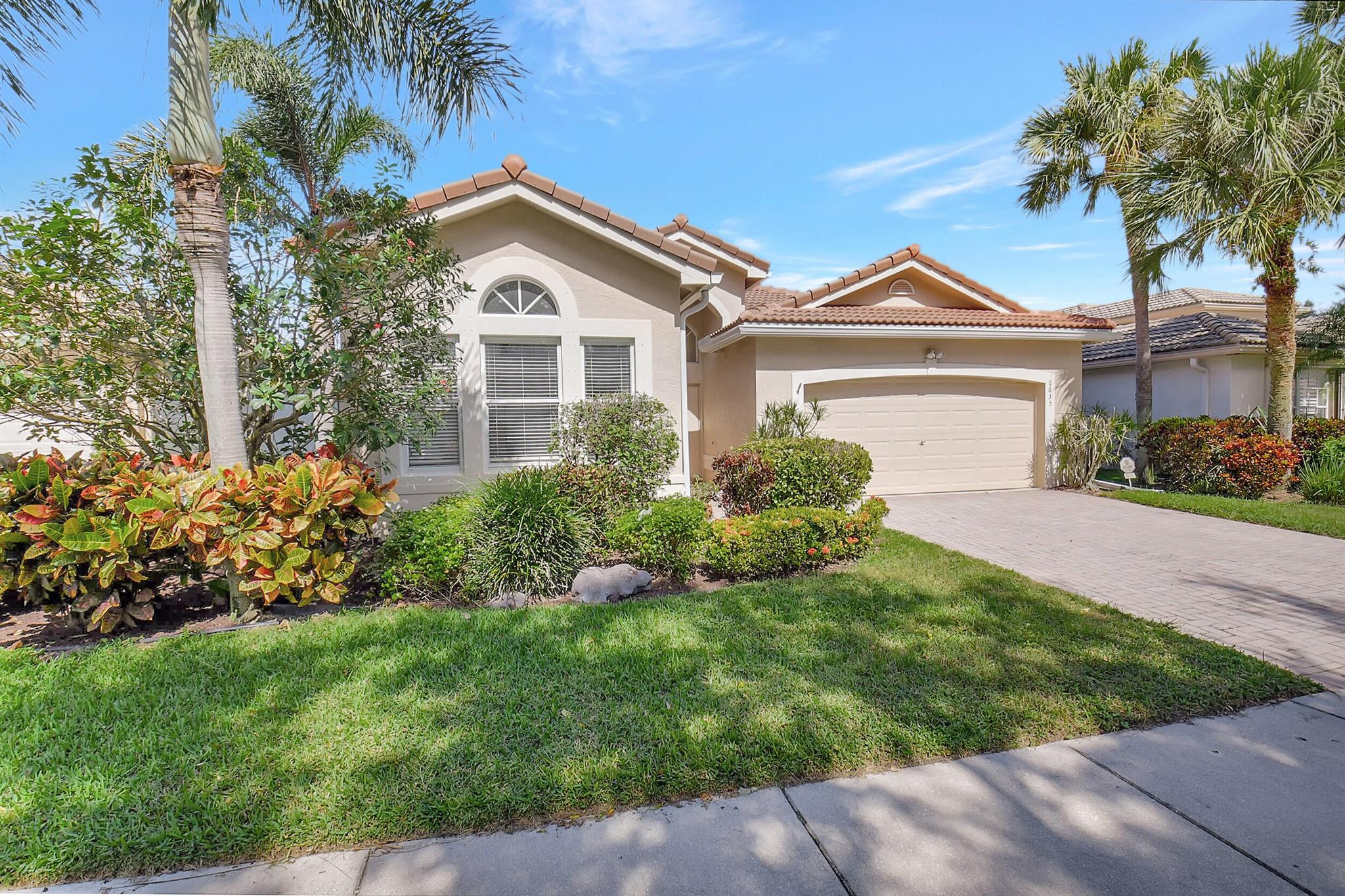 6635 Bali Hai Drive
