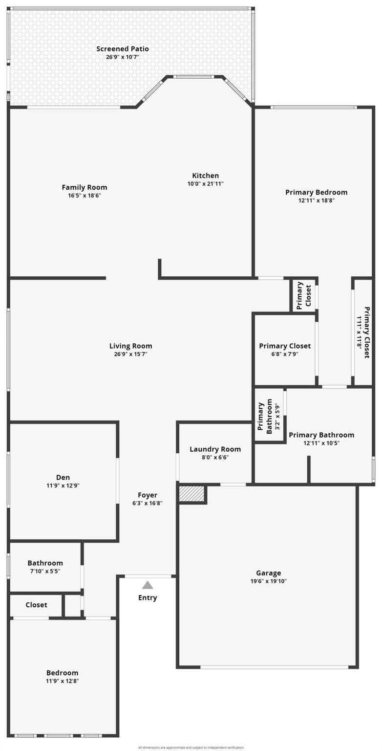 6635 Bali Hai Drive