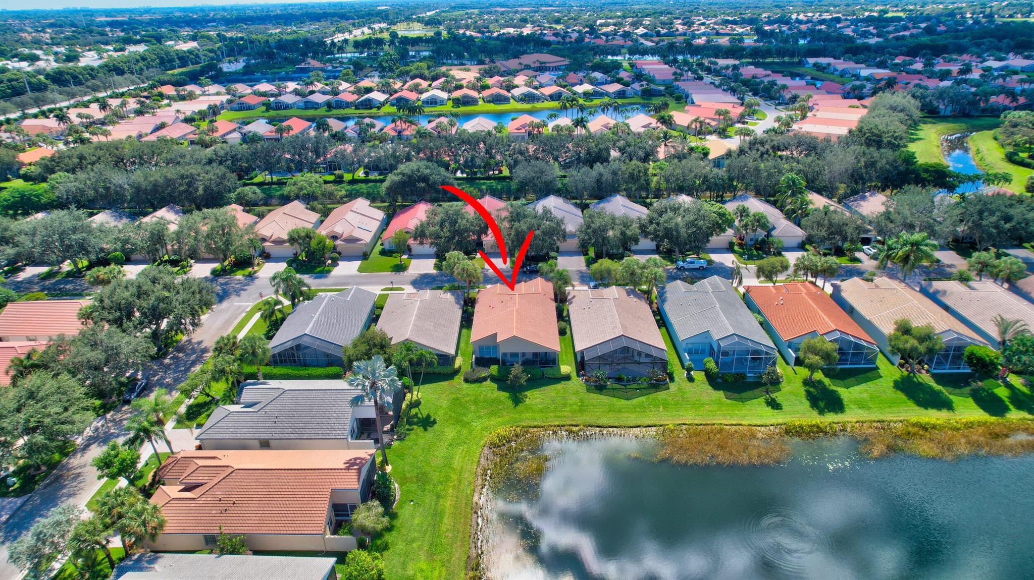 6635 Bali Hai Drive