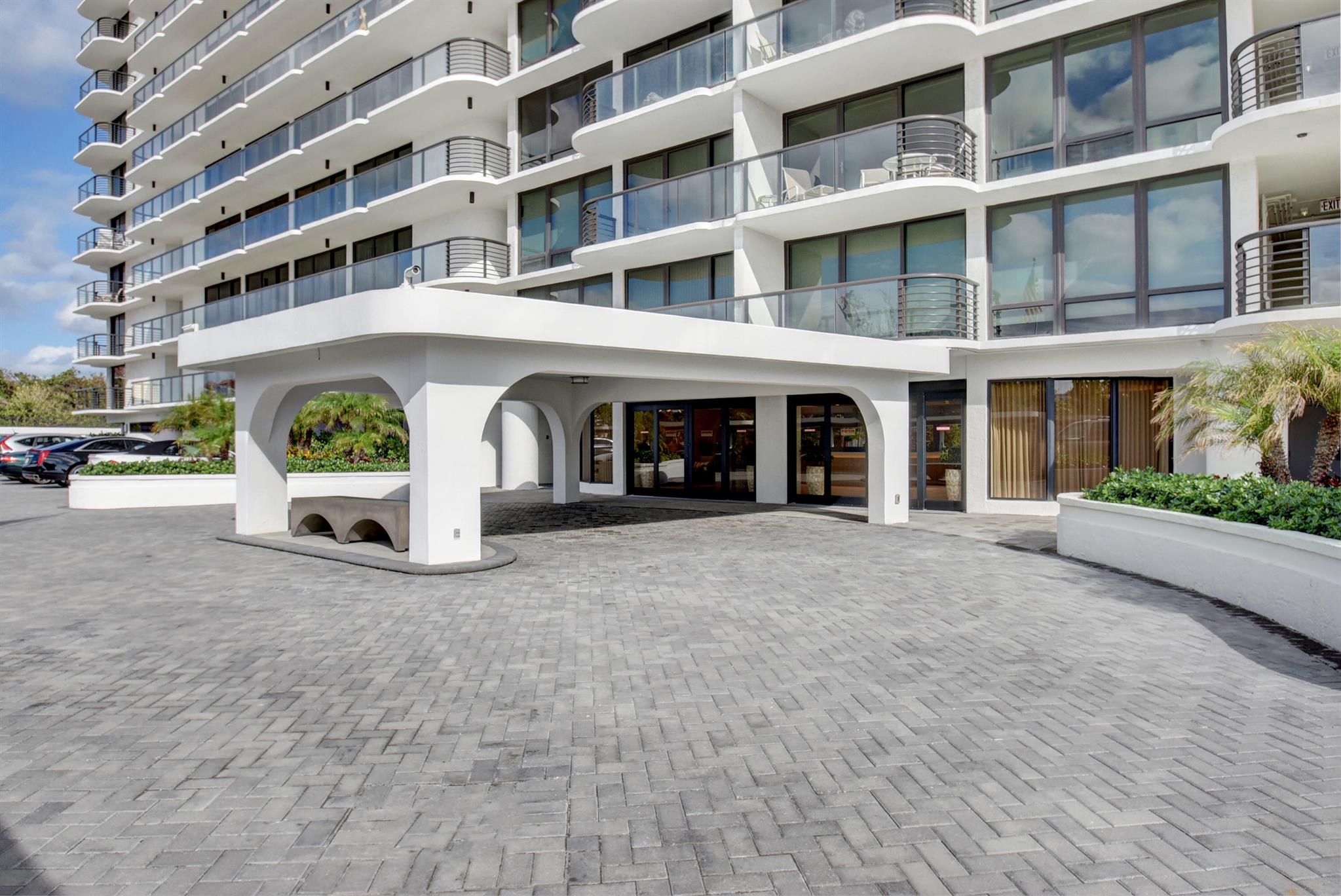250 S Ocean Boulevard 15-A