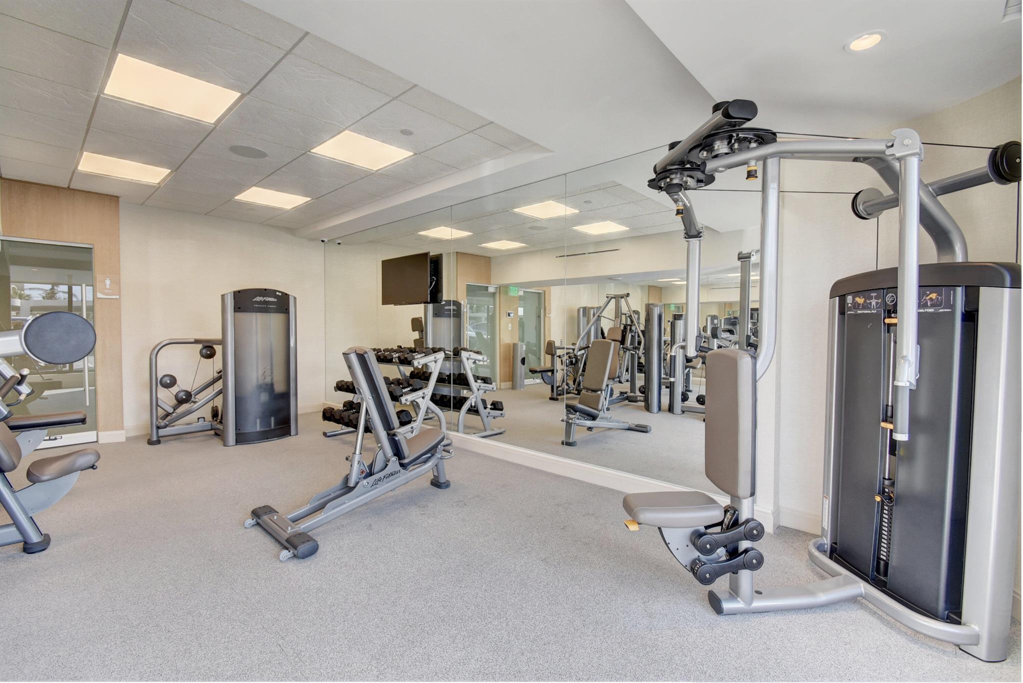250 S Ocean Boulevard 15-A