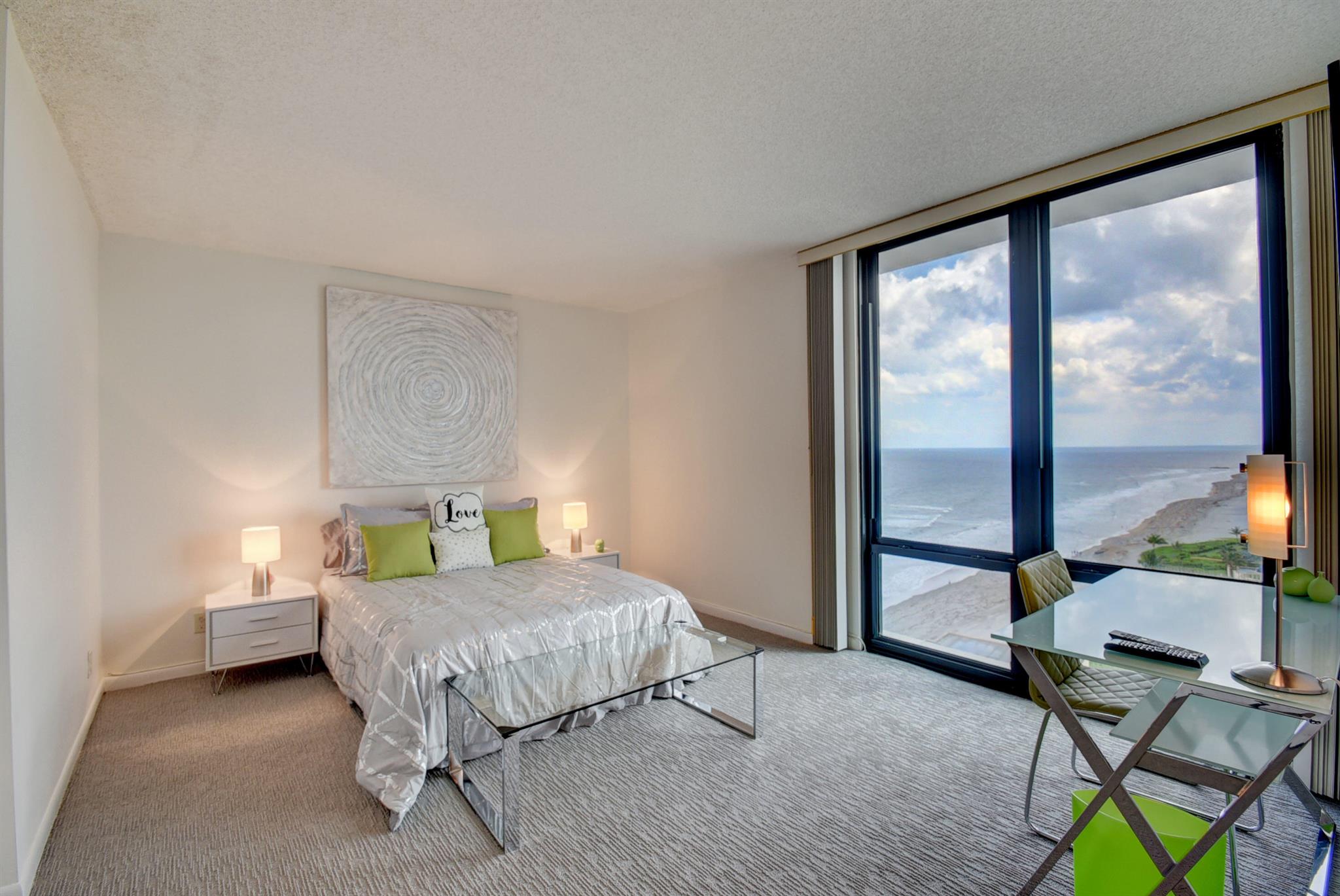 250 S Ocean Boulevard 15-A