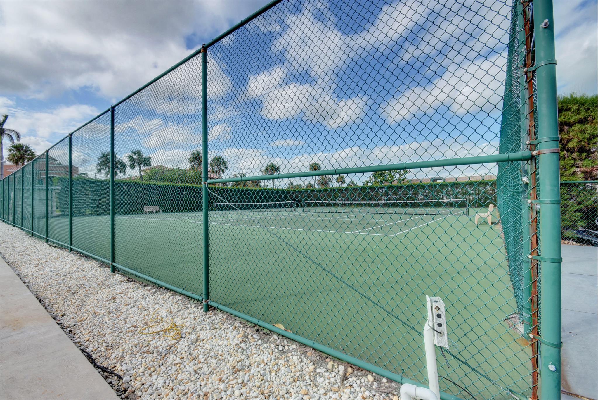 250 S Ocean Boulevard 15-A