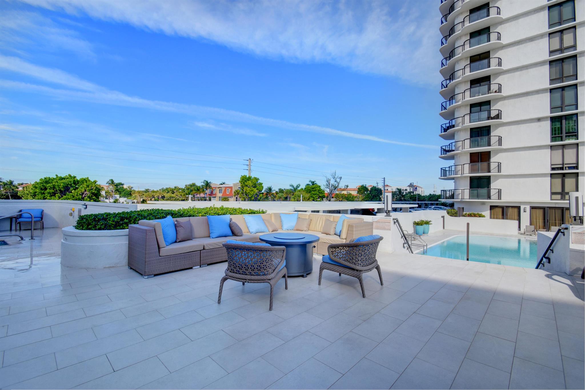 250 S Ocean Boulevard 15-A