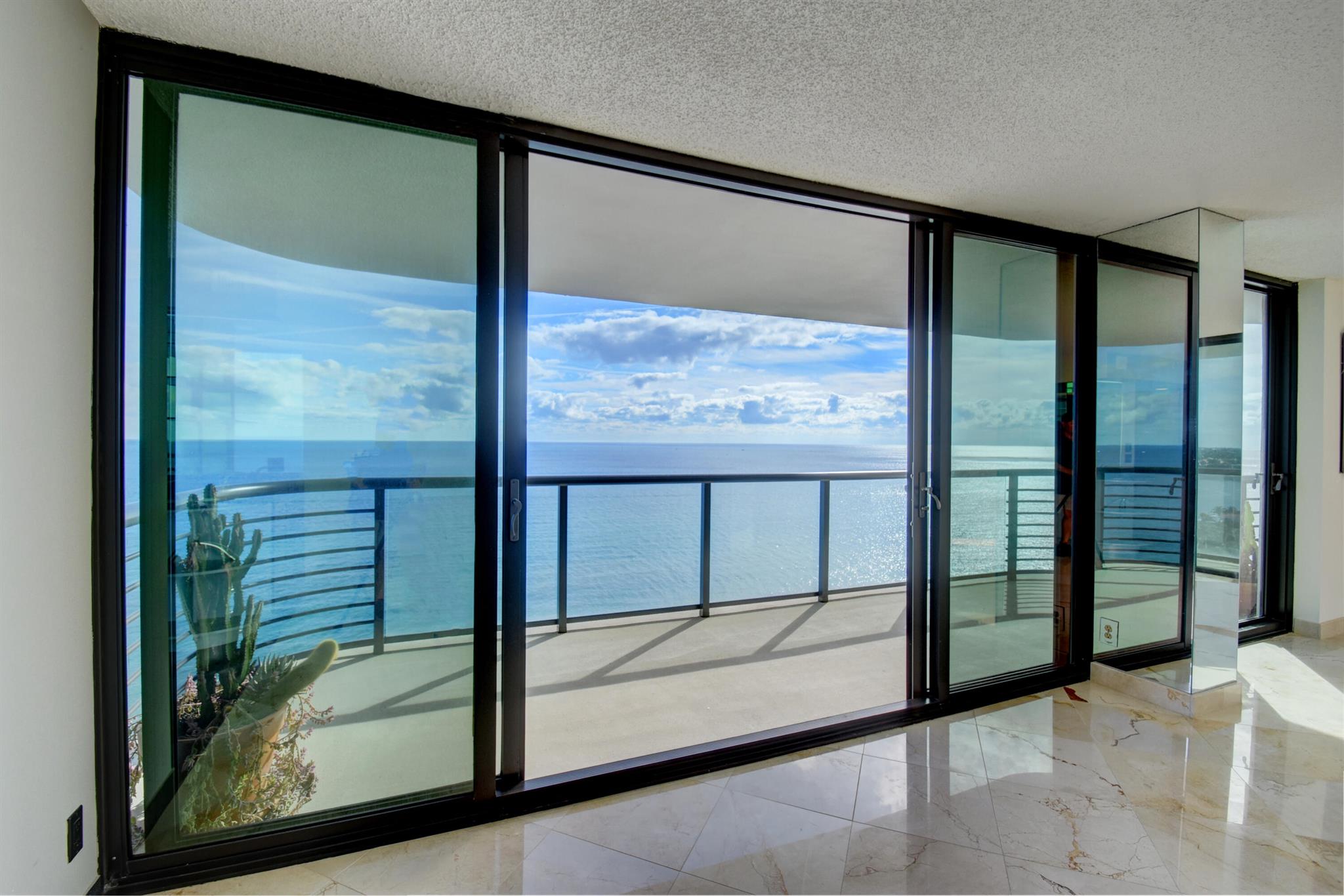 250 S Ocean Boulevard 15-A