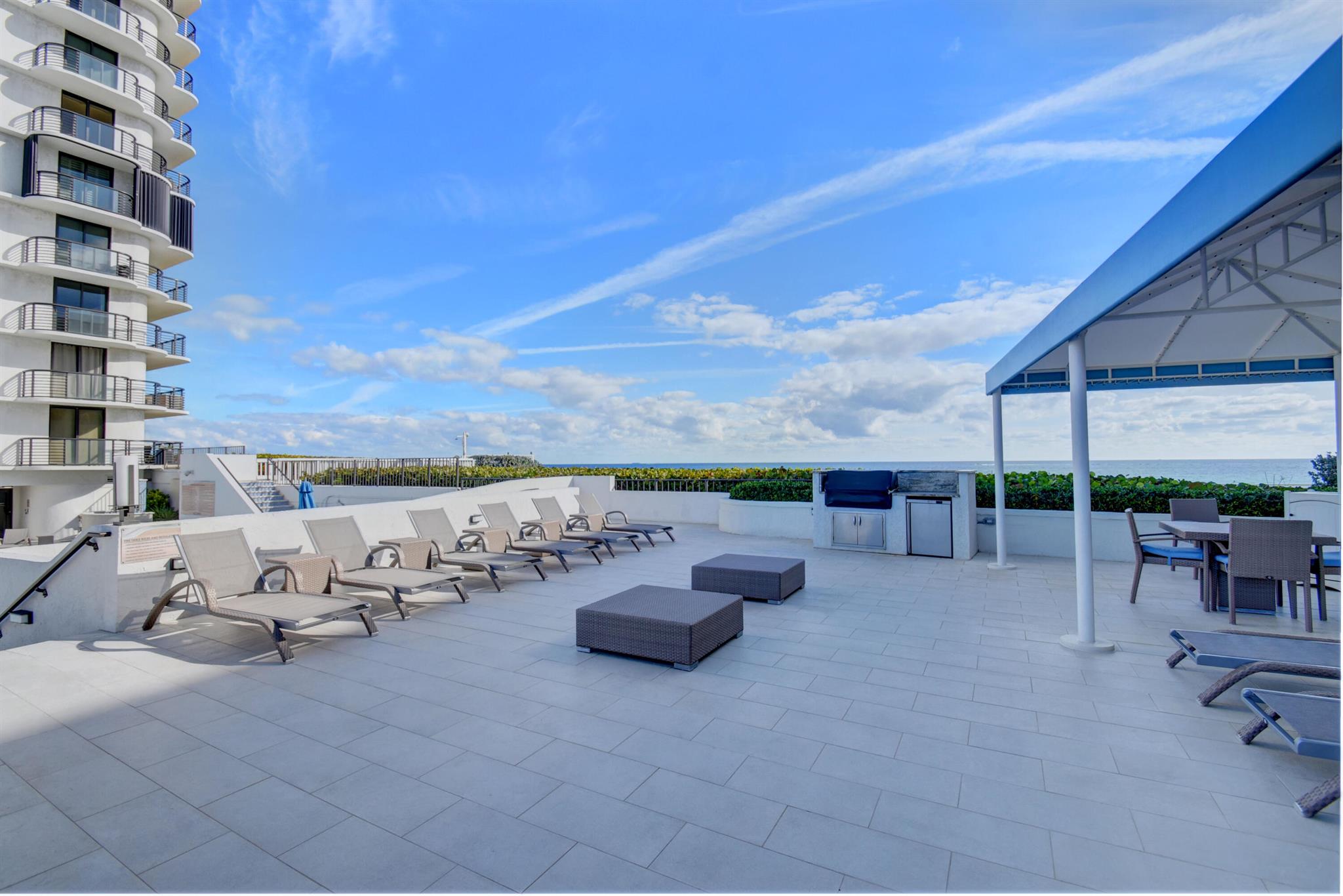 250 S Ocean Boulevard 15-A