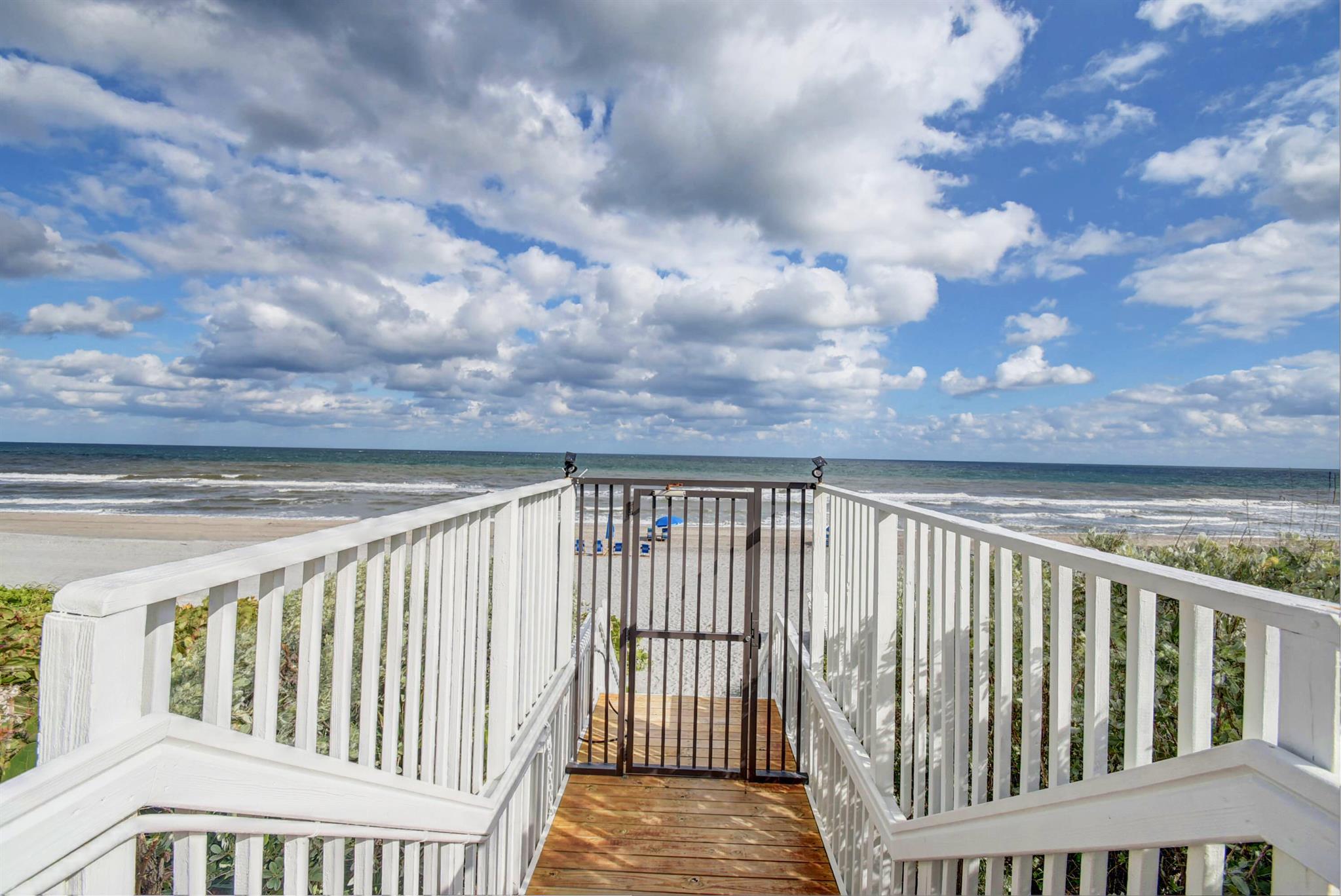 250 S Ocean Boulevard 15-A