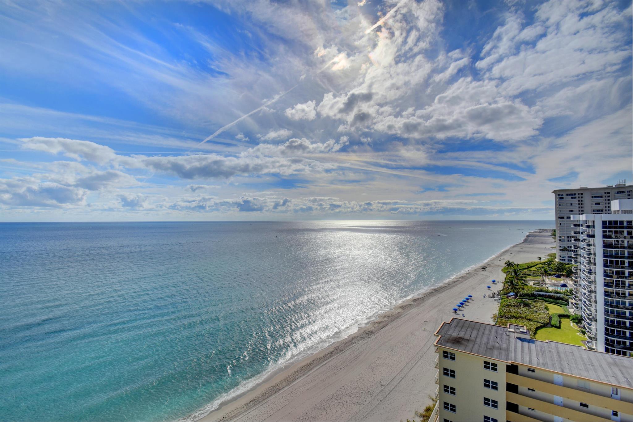 250 S Ocean Boulevard 15-A