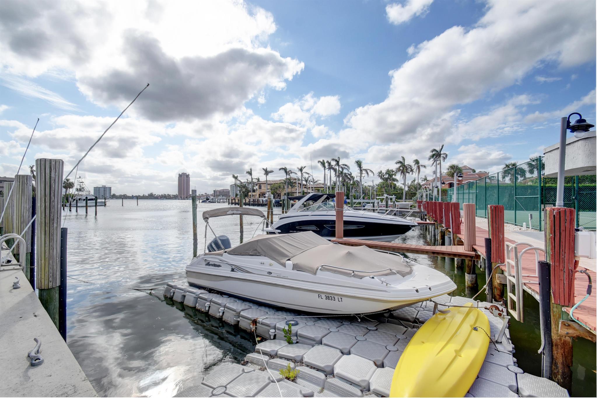 250 S Ocean Boulevard 15-A