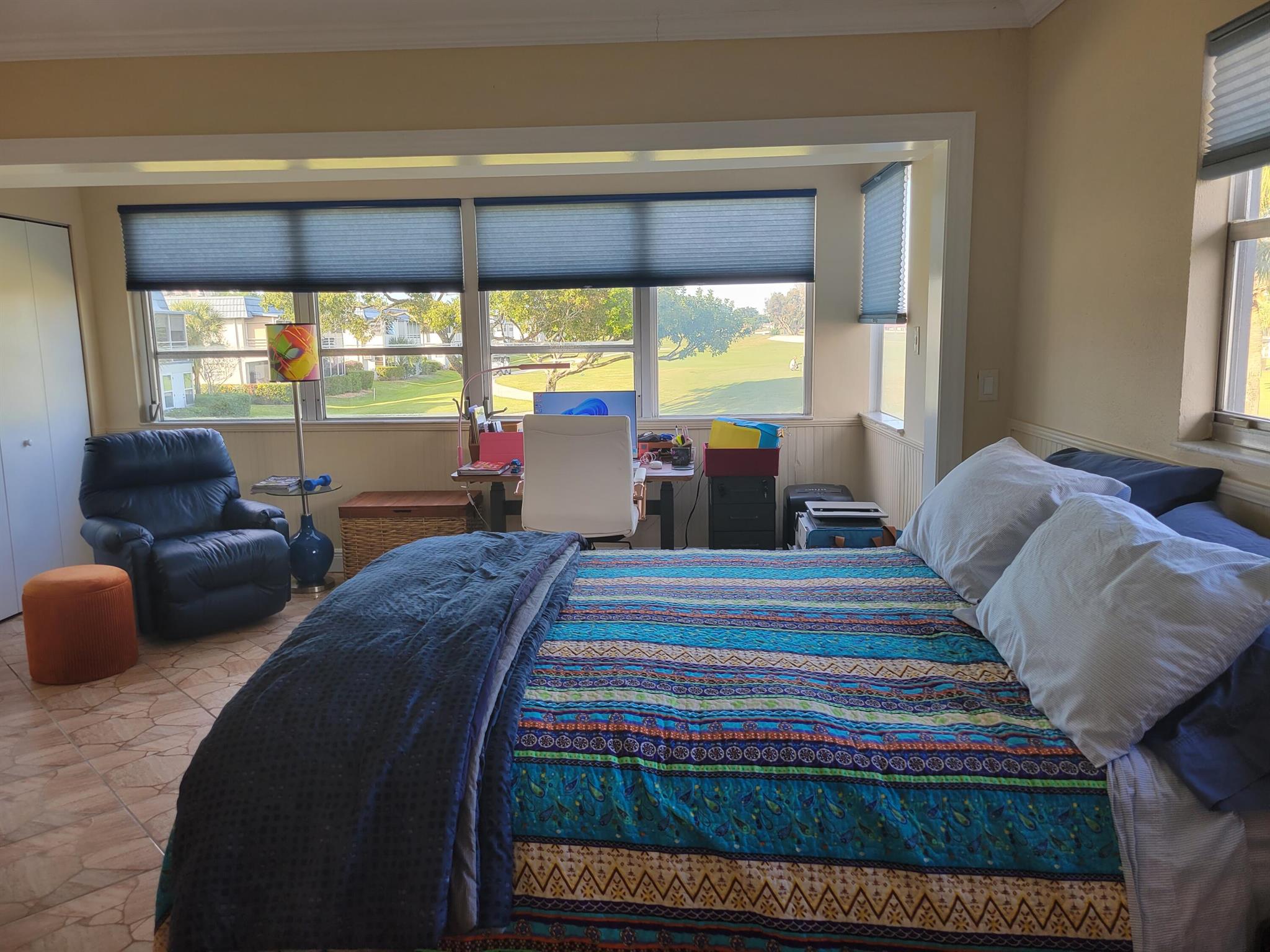 274 Tuscany E 274