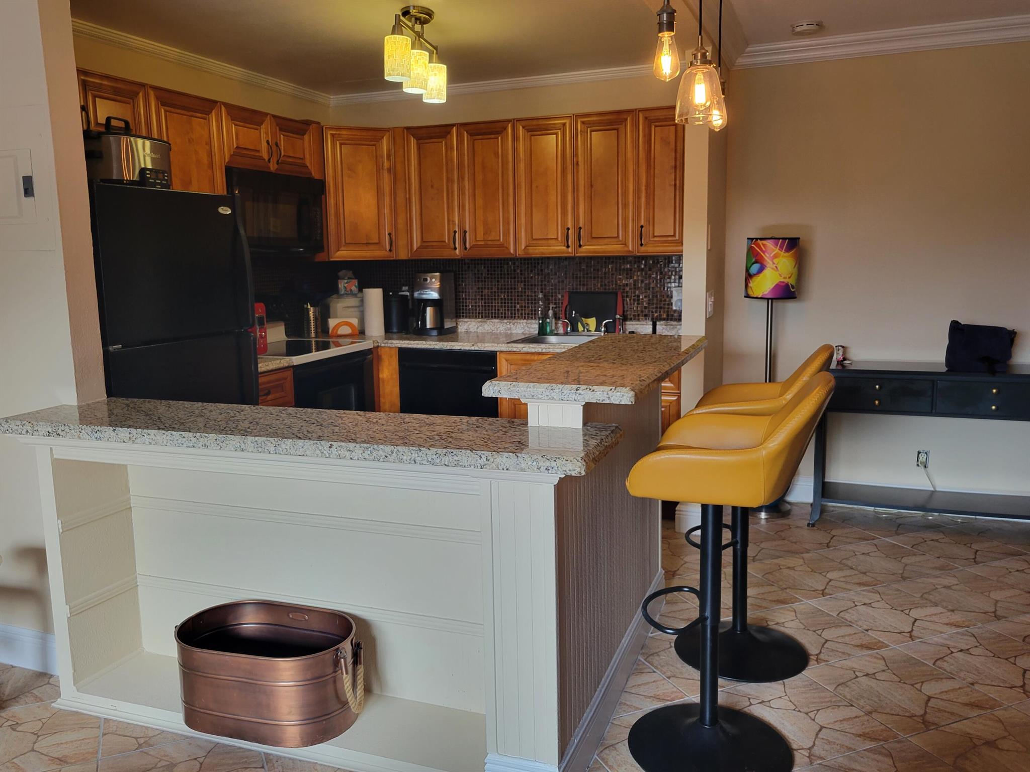 274 Tuscany E 274