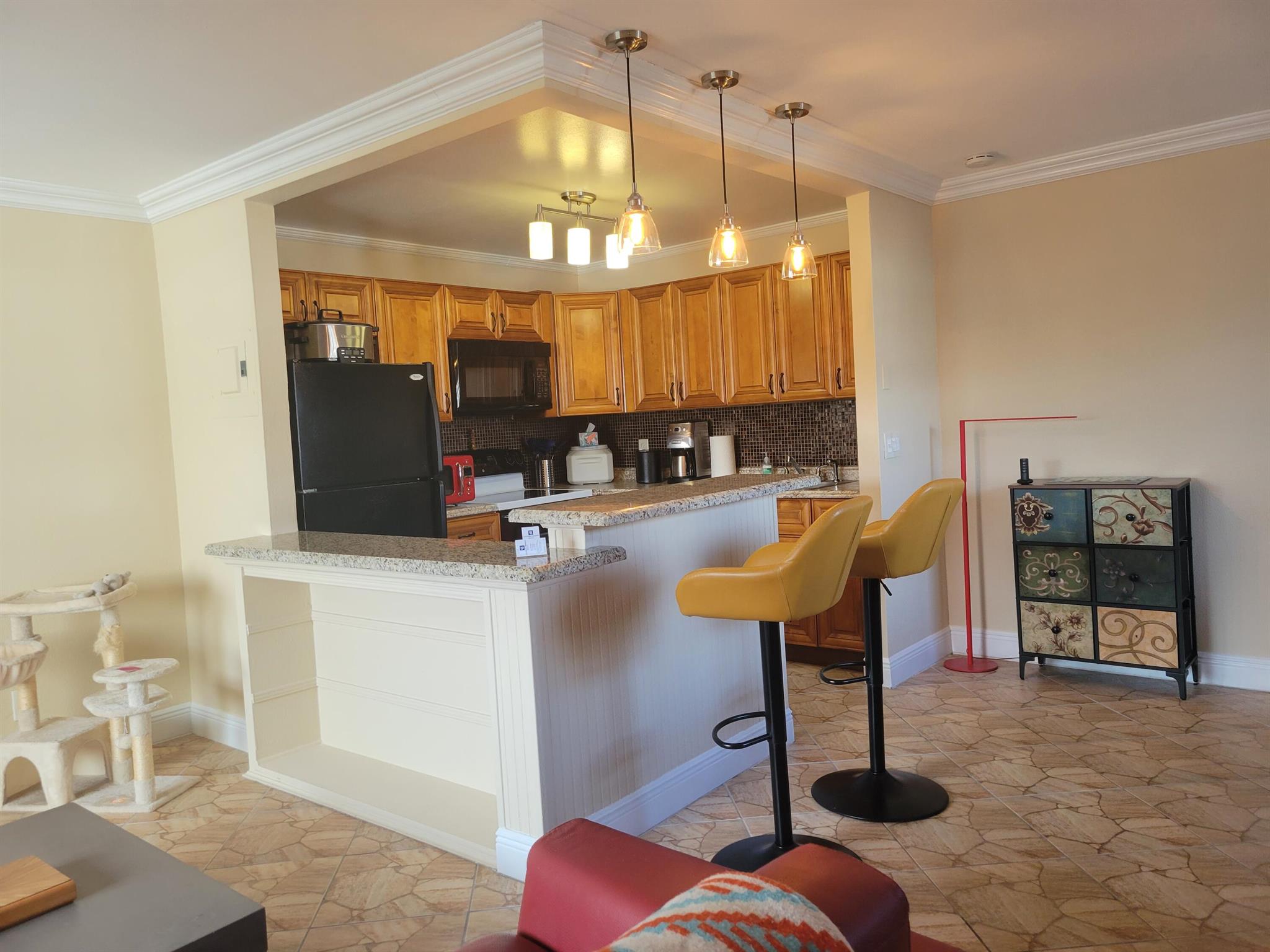 274 Tuscany E 274