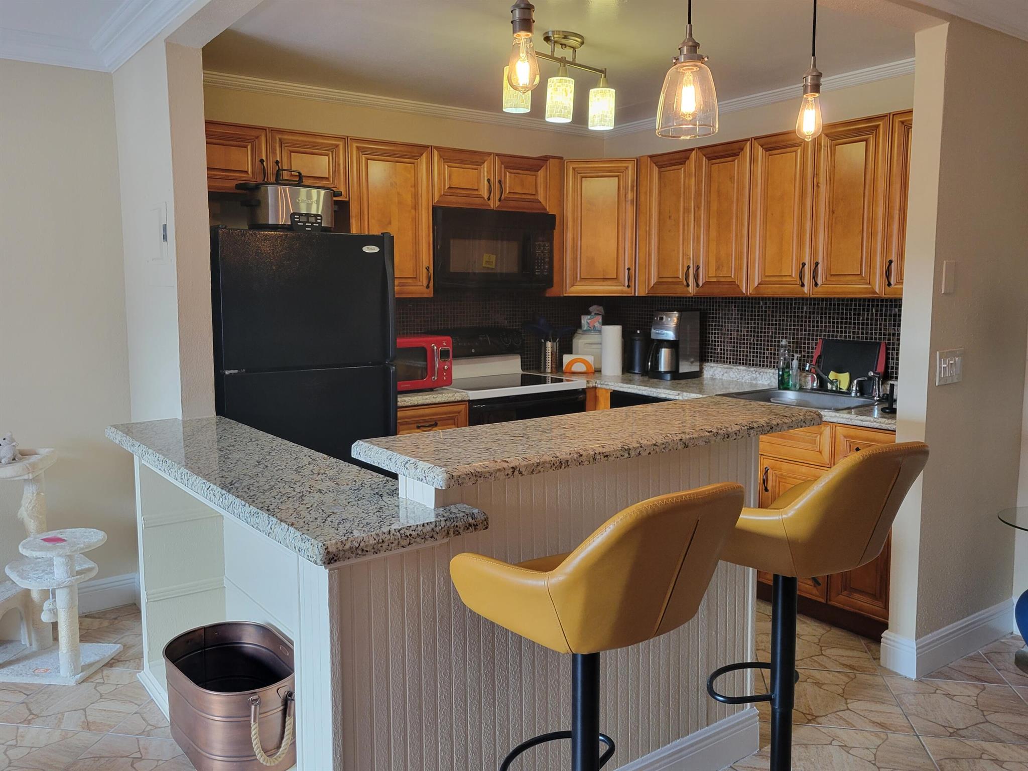274 Tuscany E 274