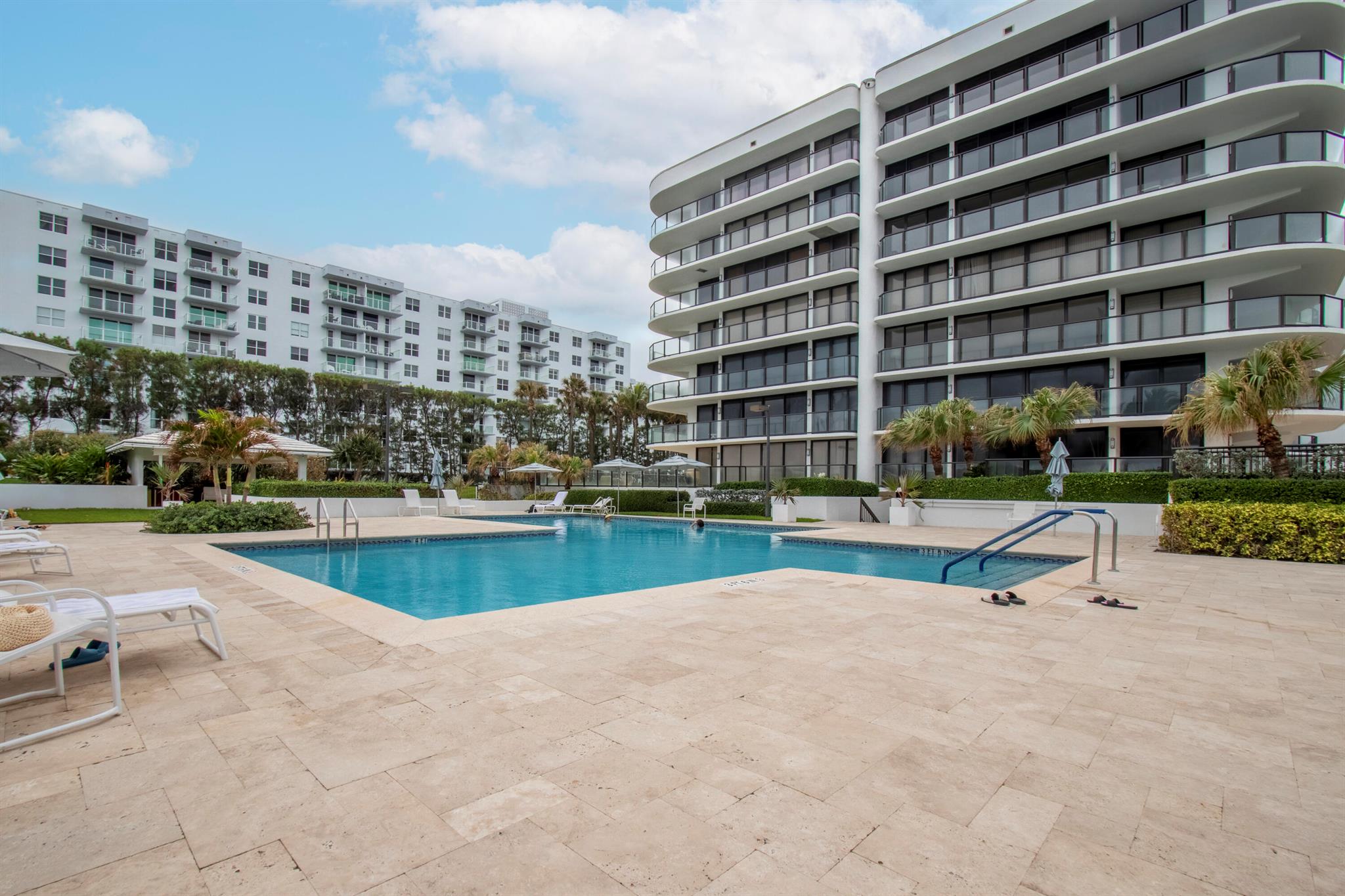 3440 S Ocean Boulevard 204s