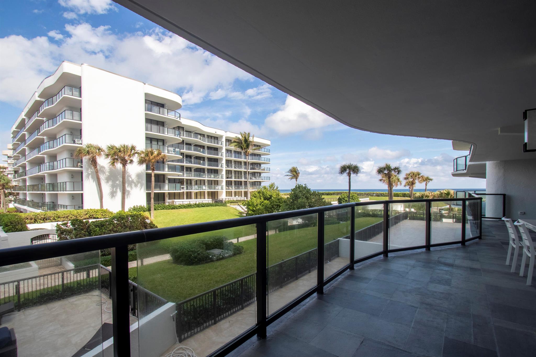 3440 S Ocean Boulevard 204s