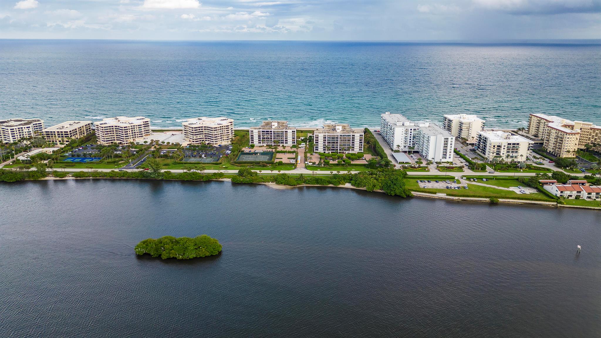 3440 S Ocean Boulevard 204s