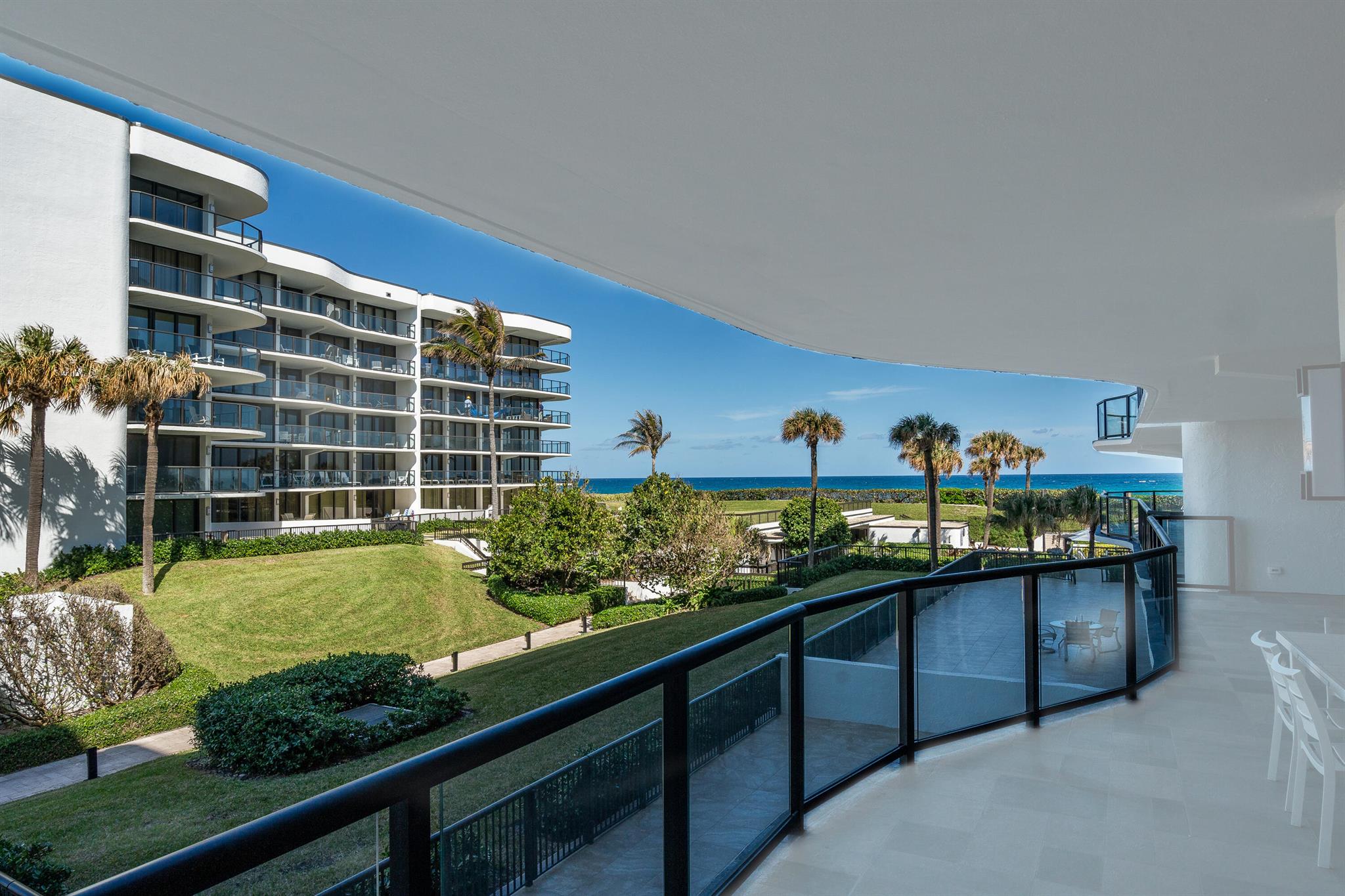 3440 S Ocean Boulevard 204s
