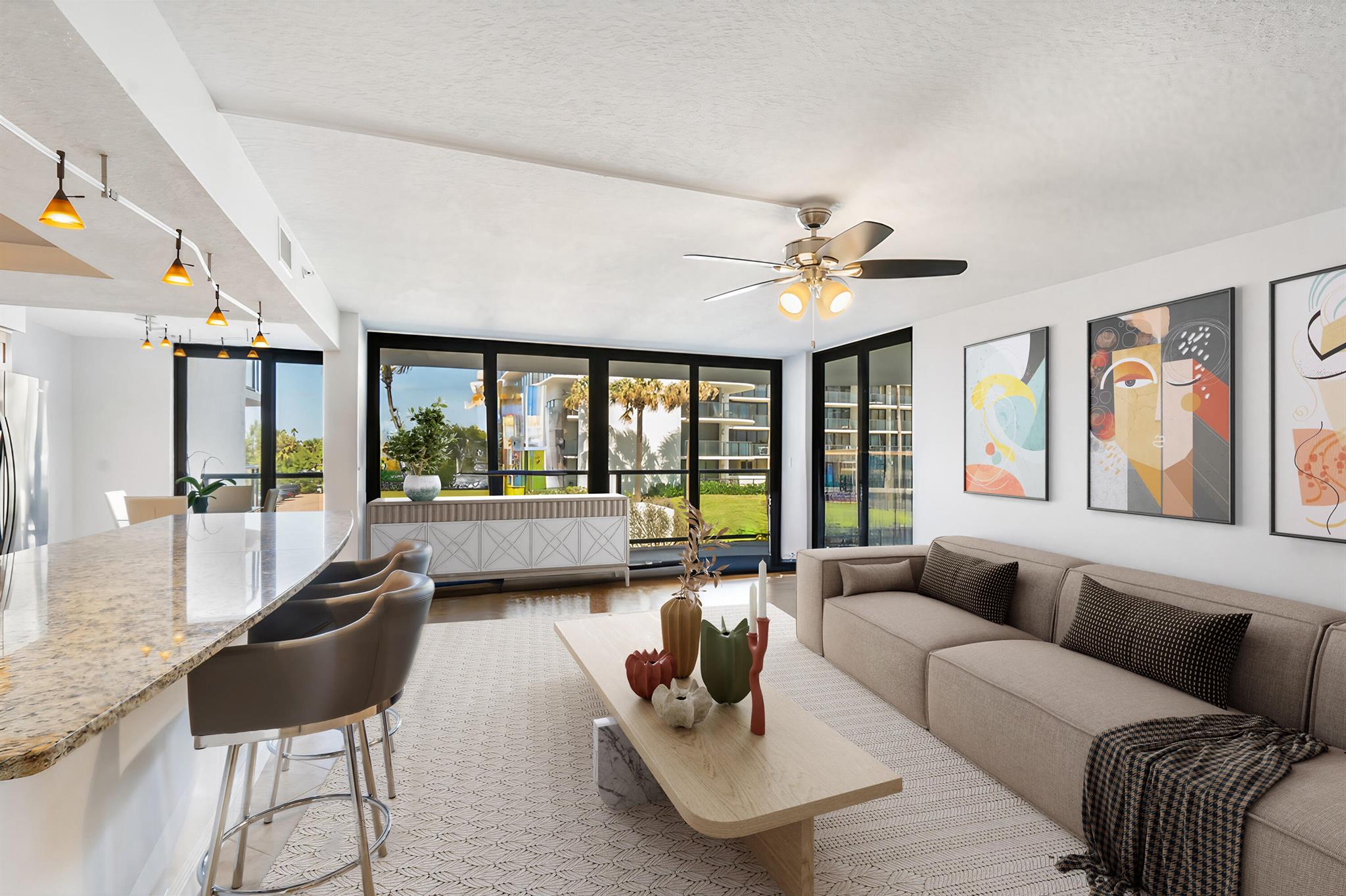 3440 S Ocean Boulevard 204s
