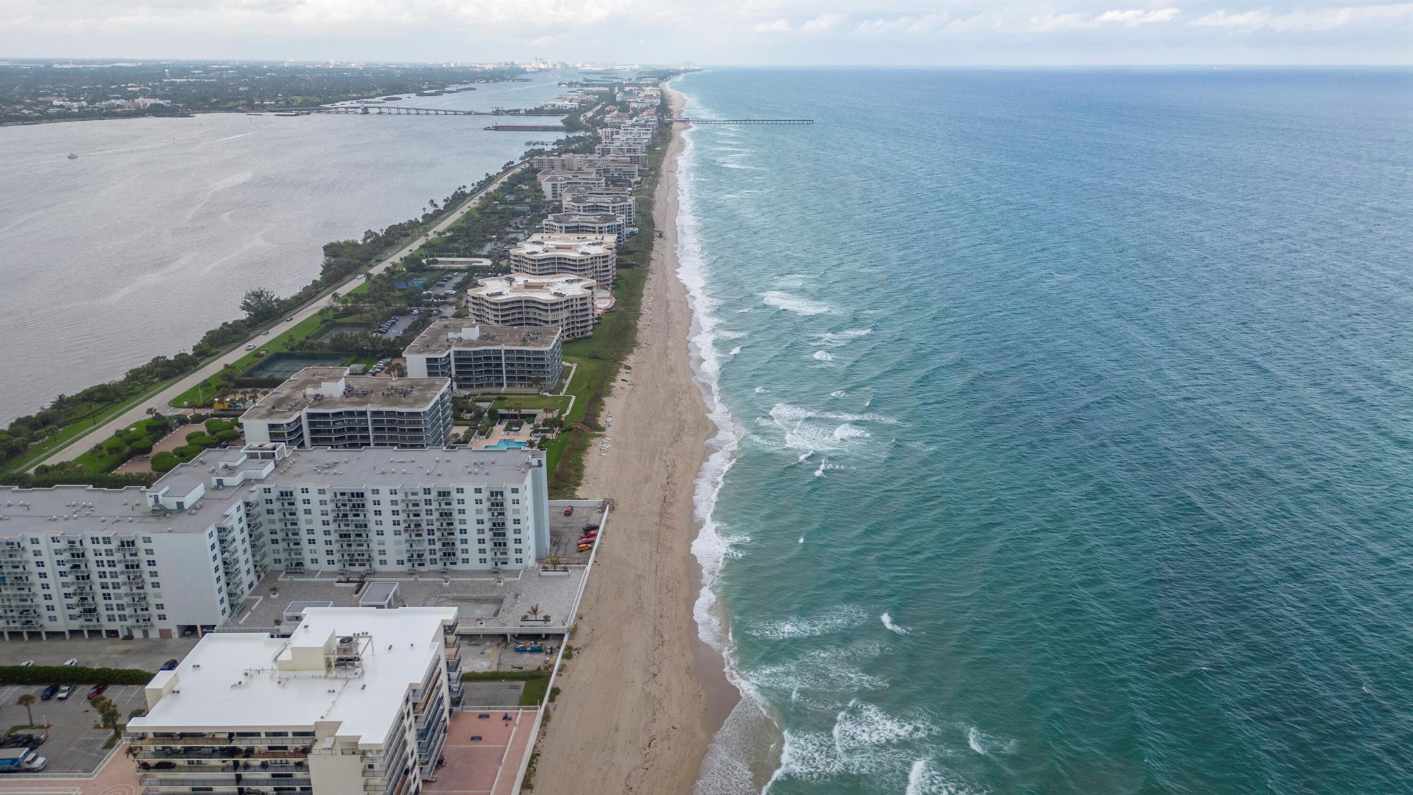 3440 S Ocean Boulevard 204s