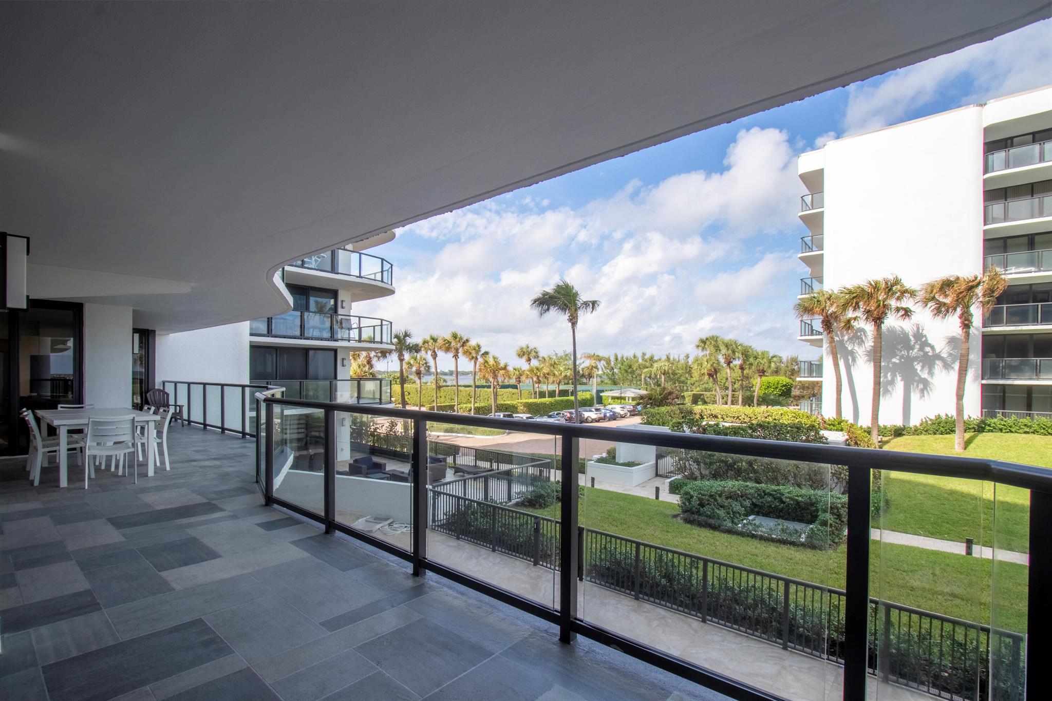 3440 S Ocean Boulevard 204s