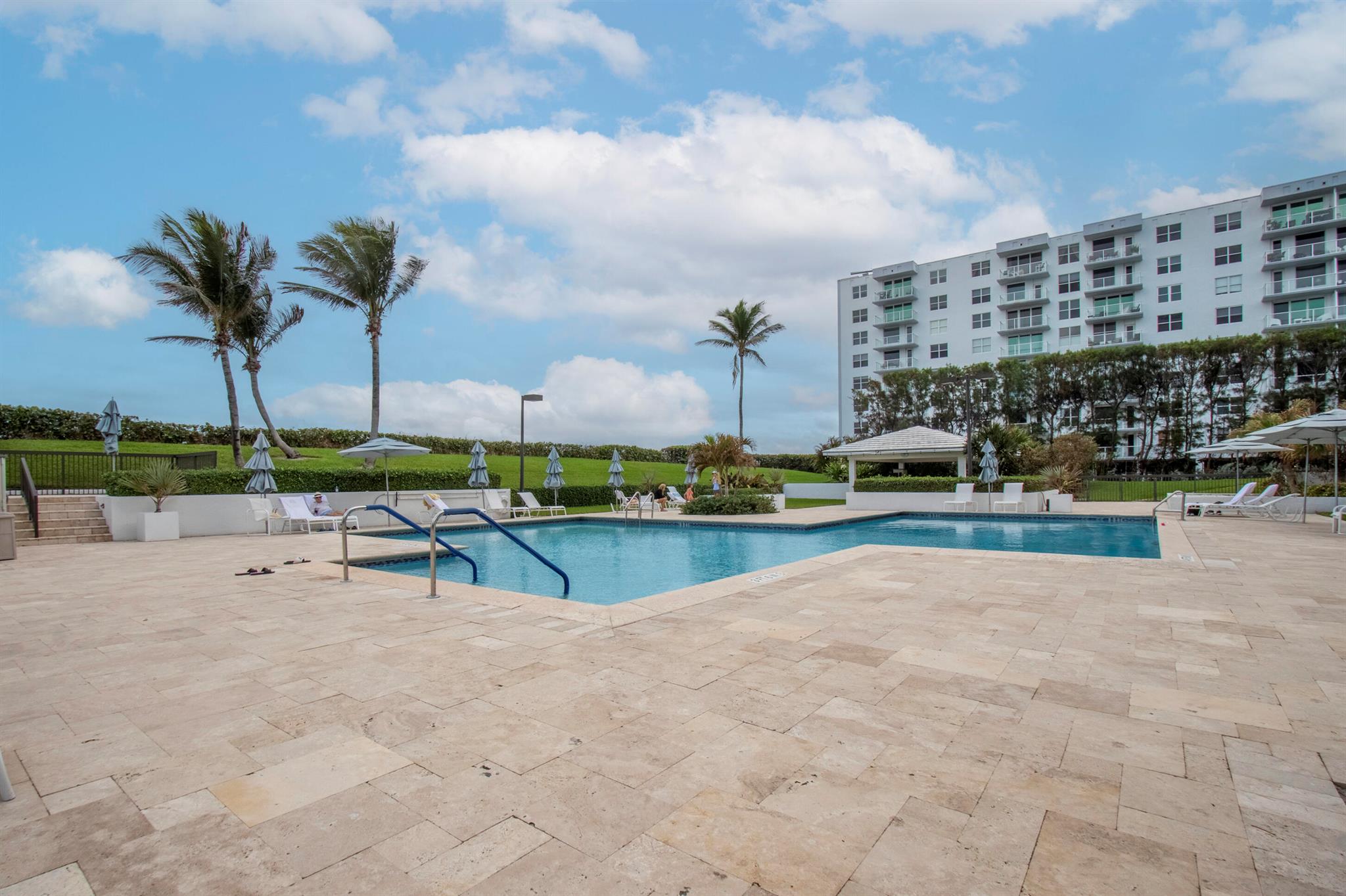 3440 S Ocean Boulevard 204s