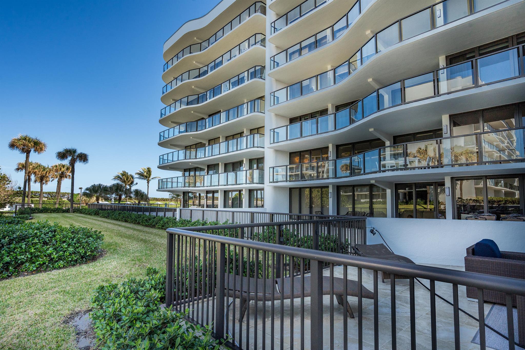 3440 S Ocean Boulevard 204s