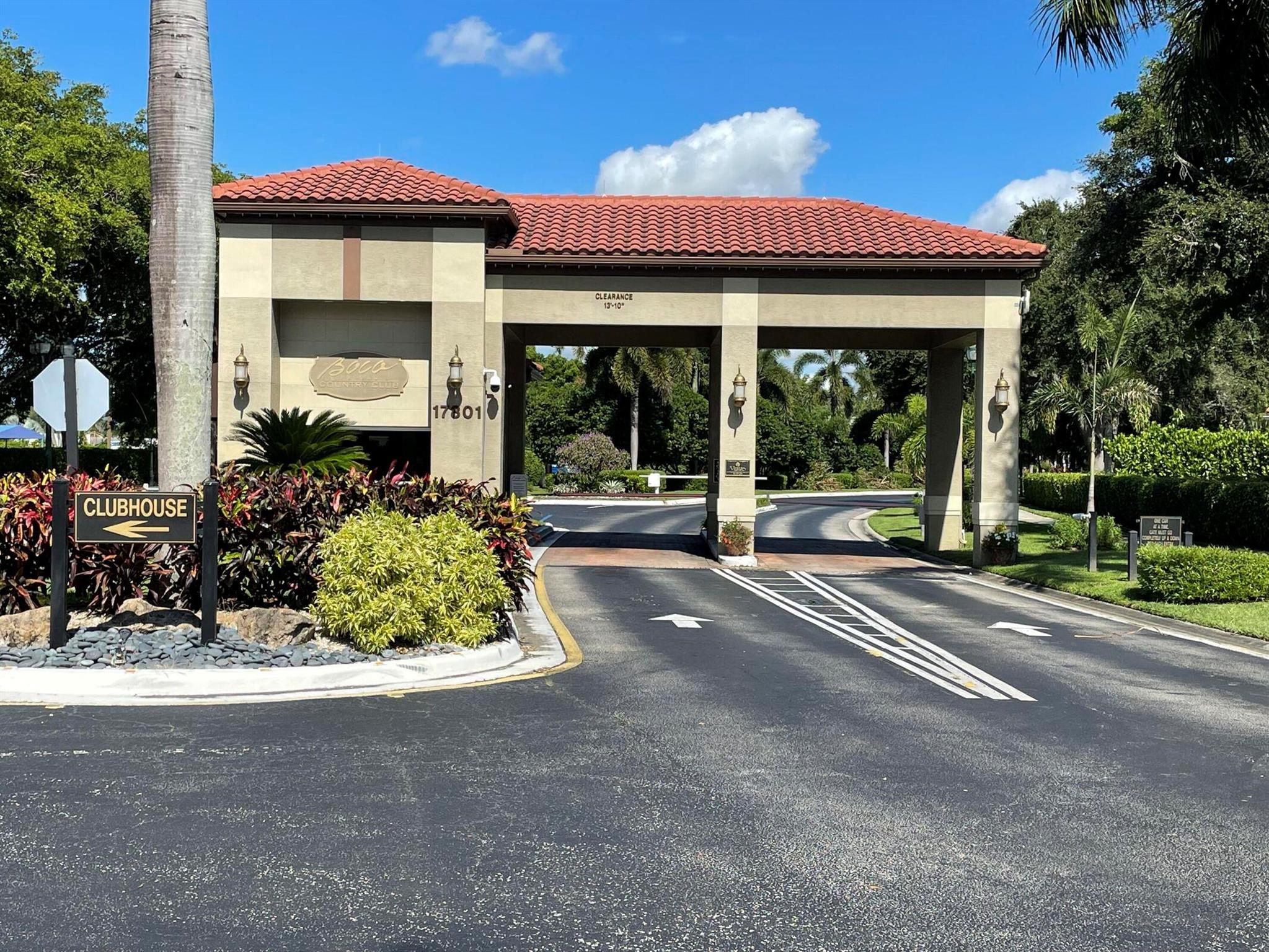 17396 Boca Club Boulevard 104