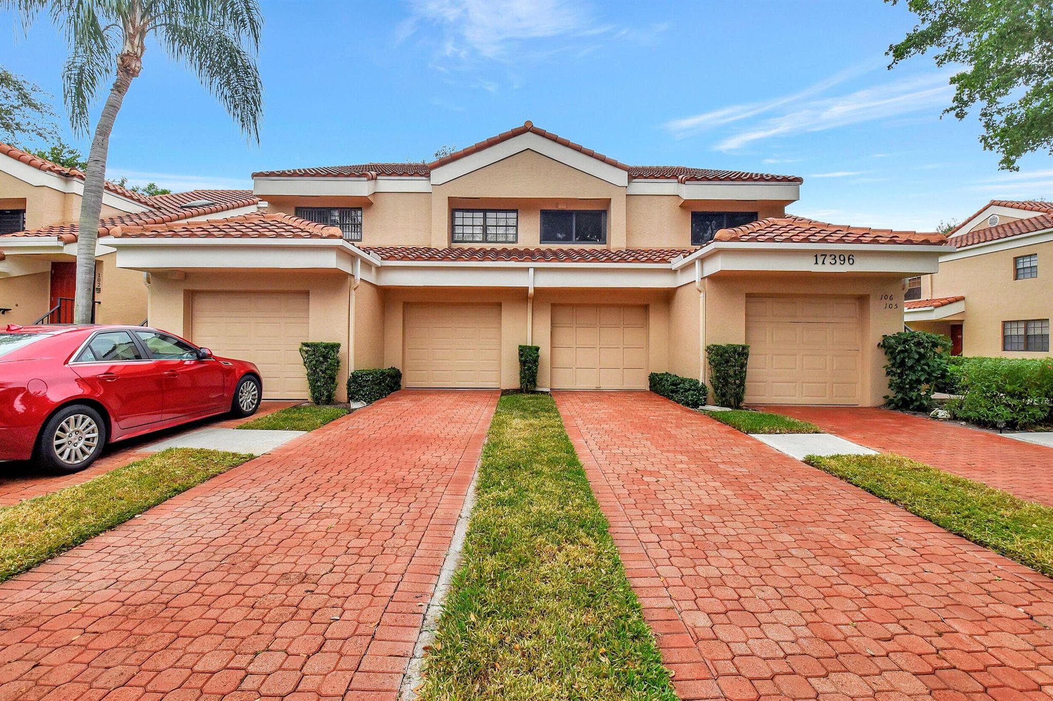 17396 Boca Club Boulevard 104