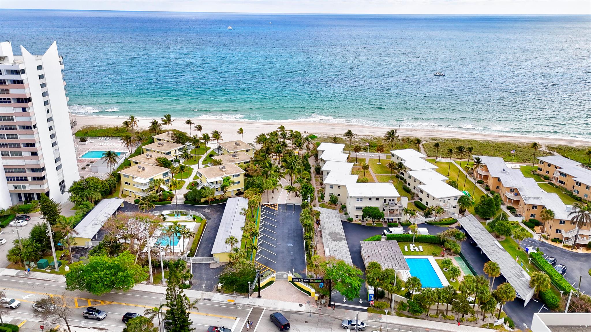 1401 S Ocean Boulevard 507