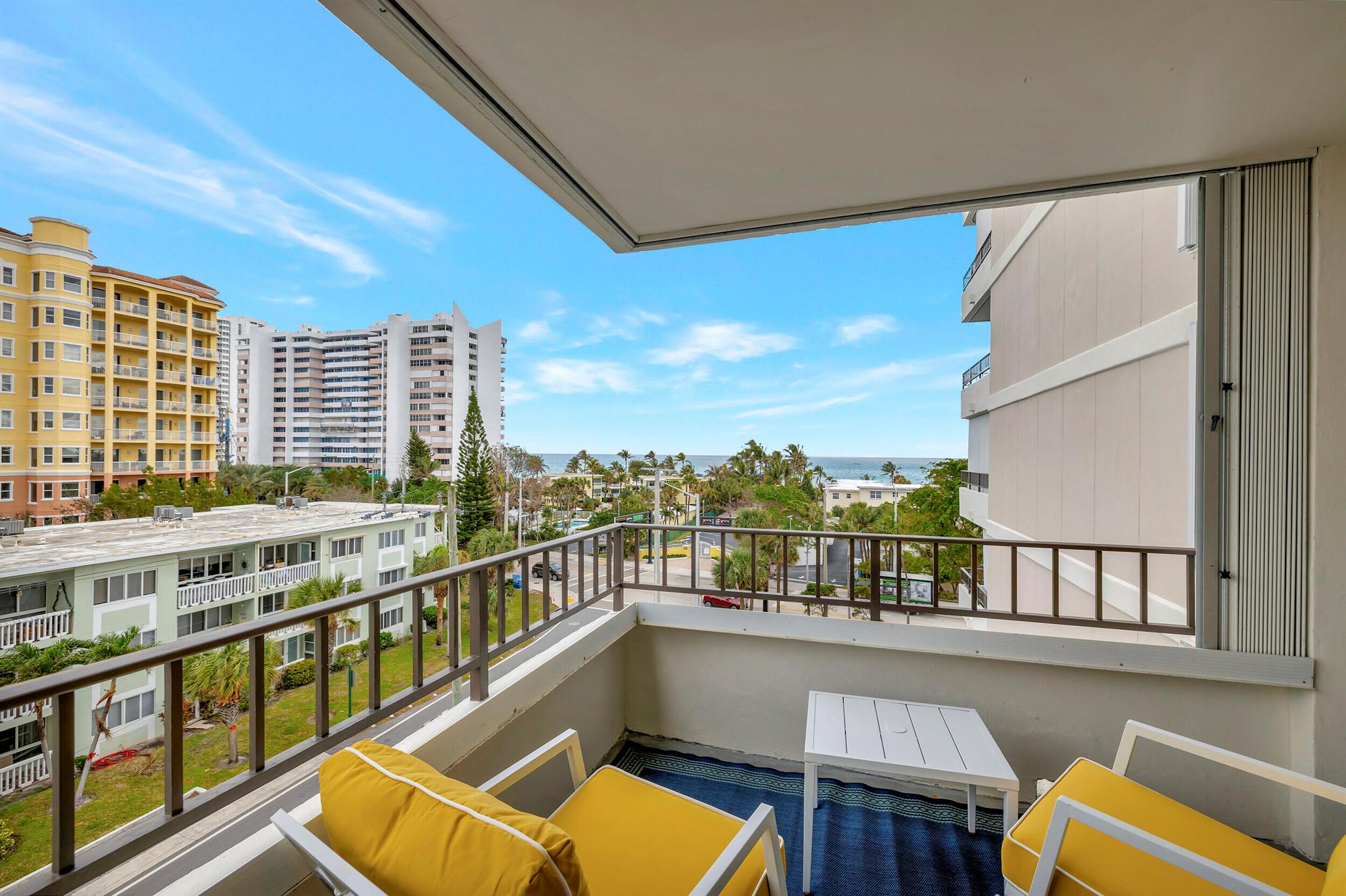 1401 S Ocean Boulevard 507