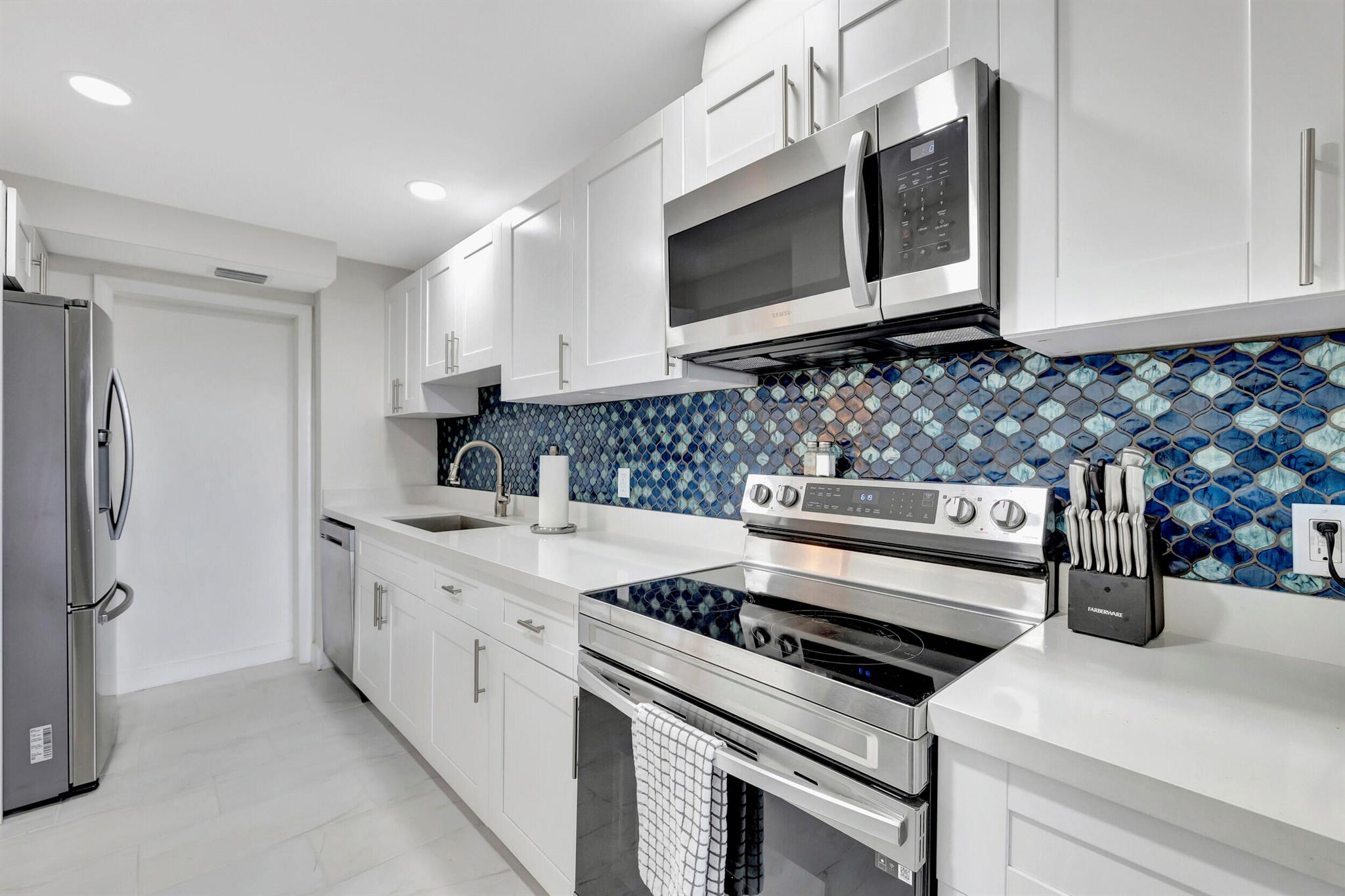 1401 S Ocean Boulevard 507