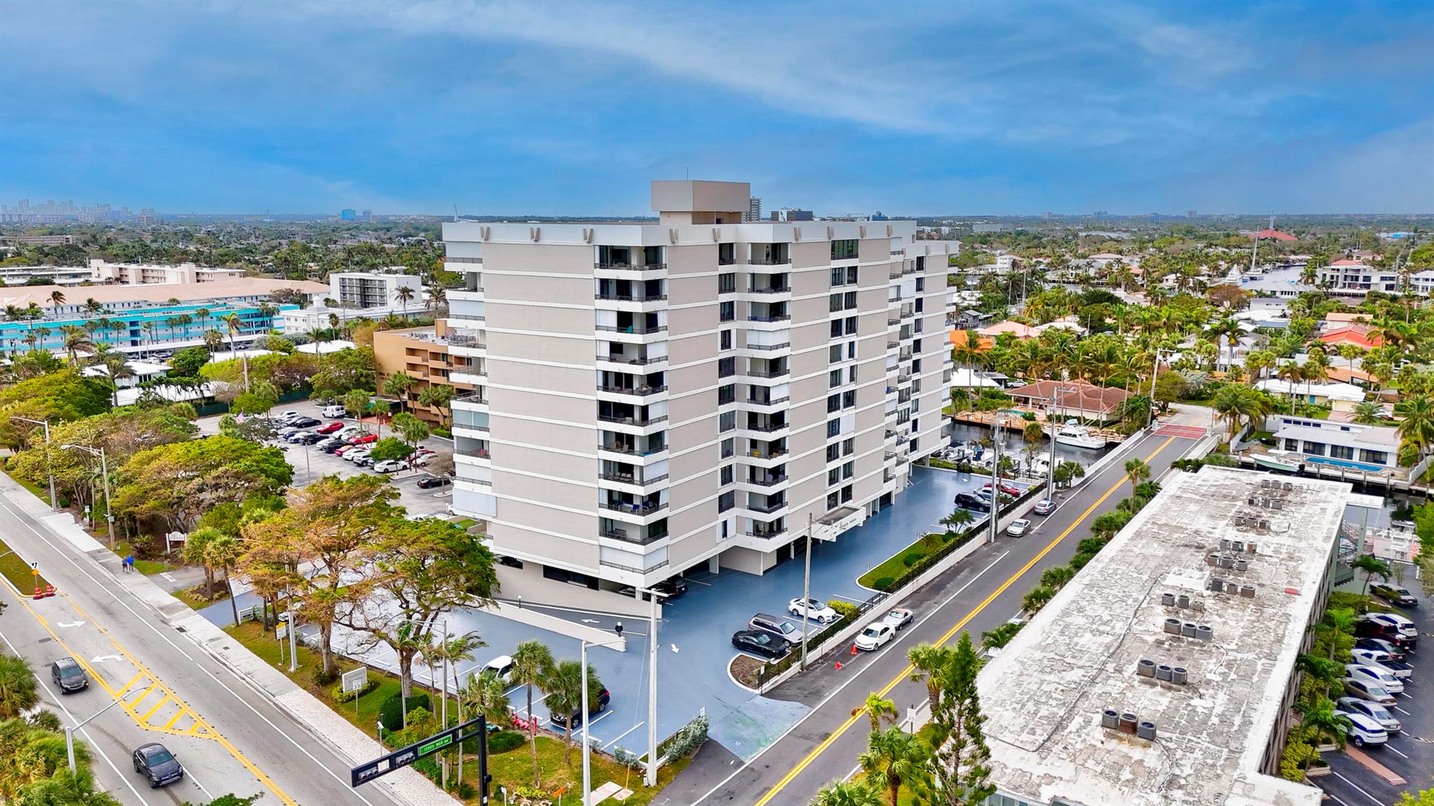 1401 S Ocean Boulevard 507