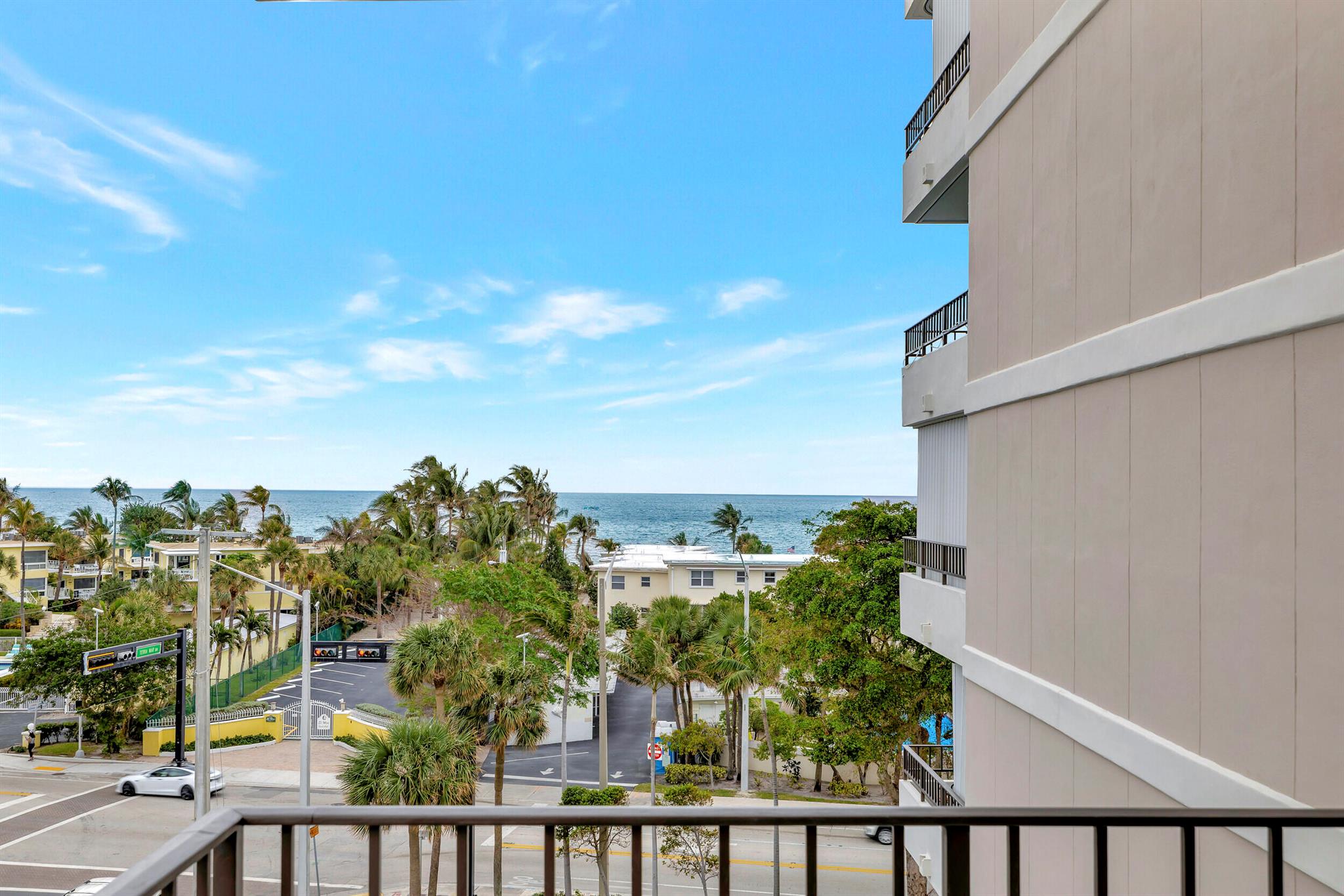 1401 S Ocean Boulevard 507