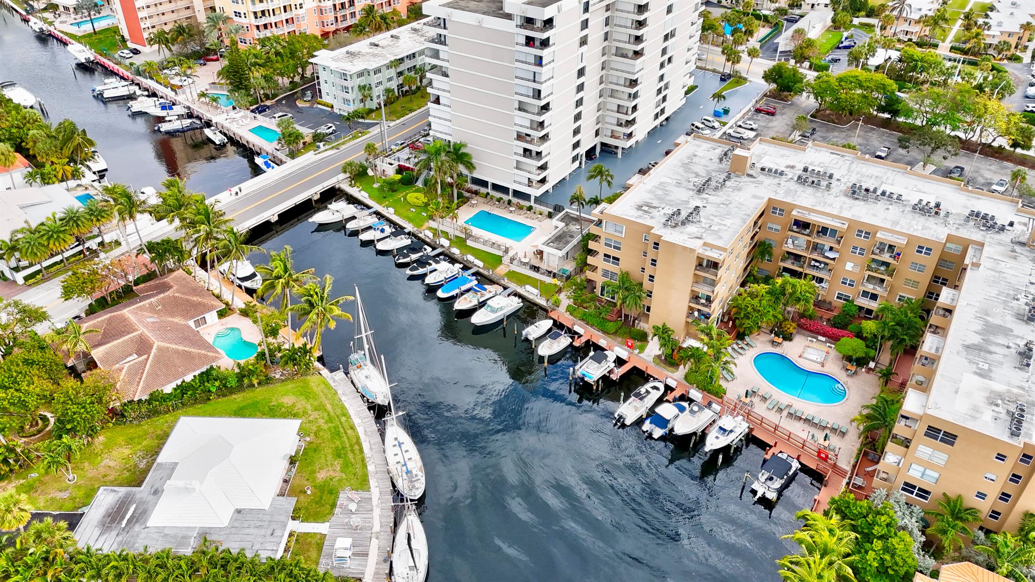 1401 S Ocean Boulevard 507