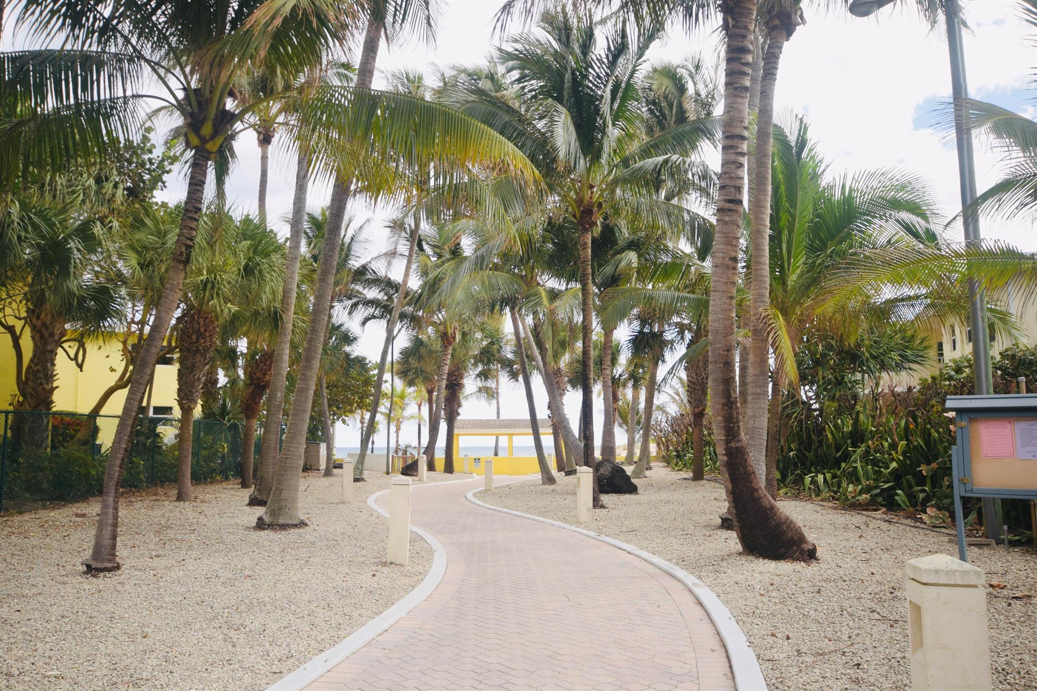 1401 S Ocean Boulevard 507