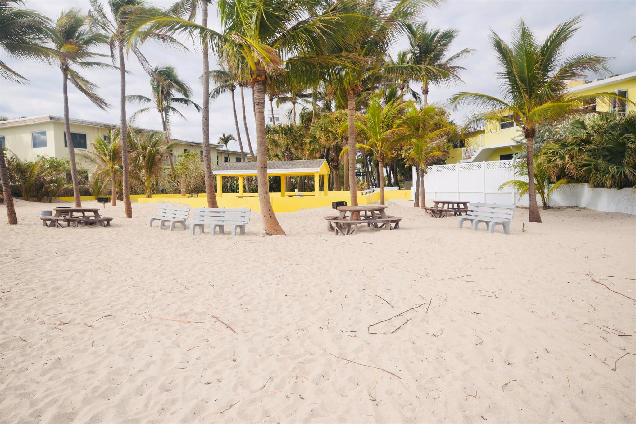 1401 S Ocean Boulevard 507