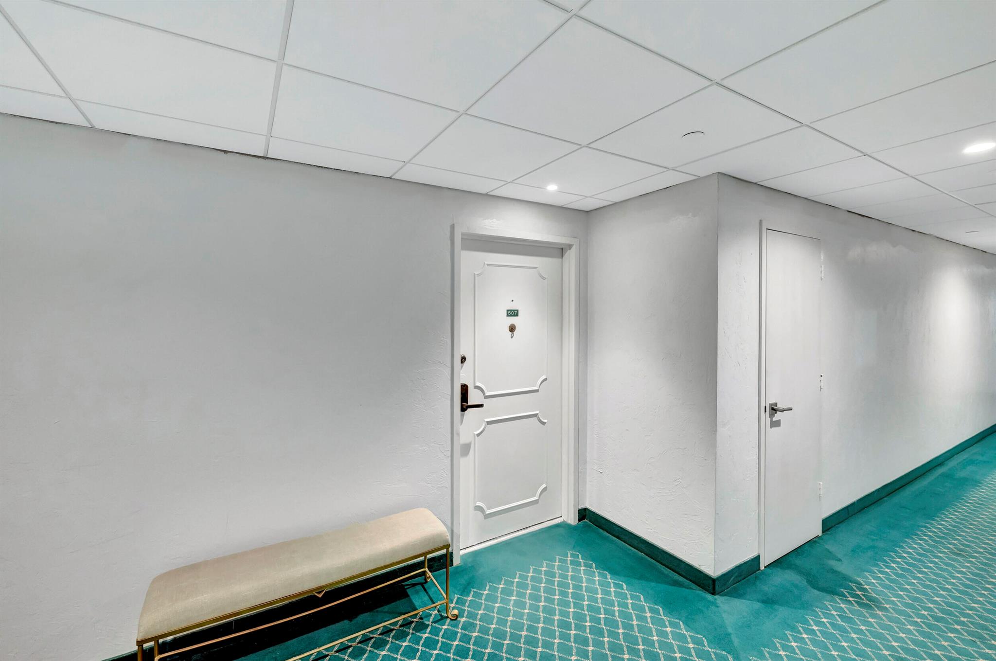 1401 S Ocean Boulevard 507