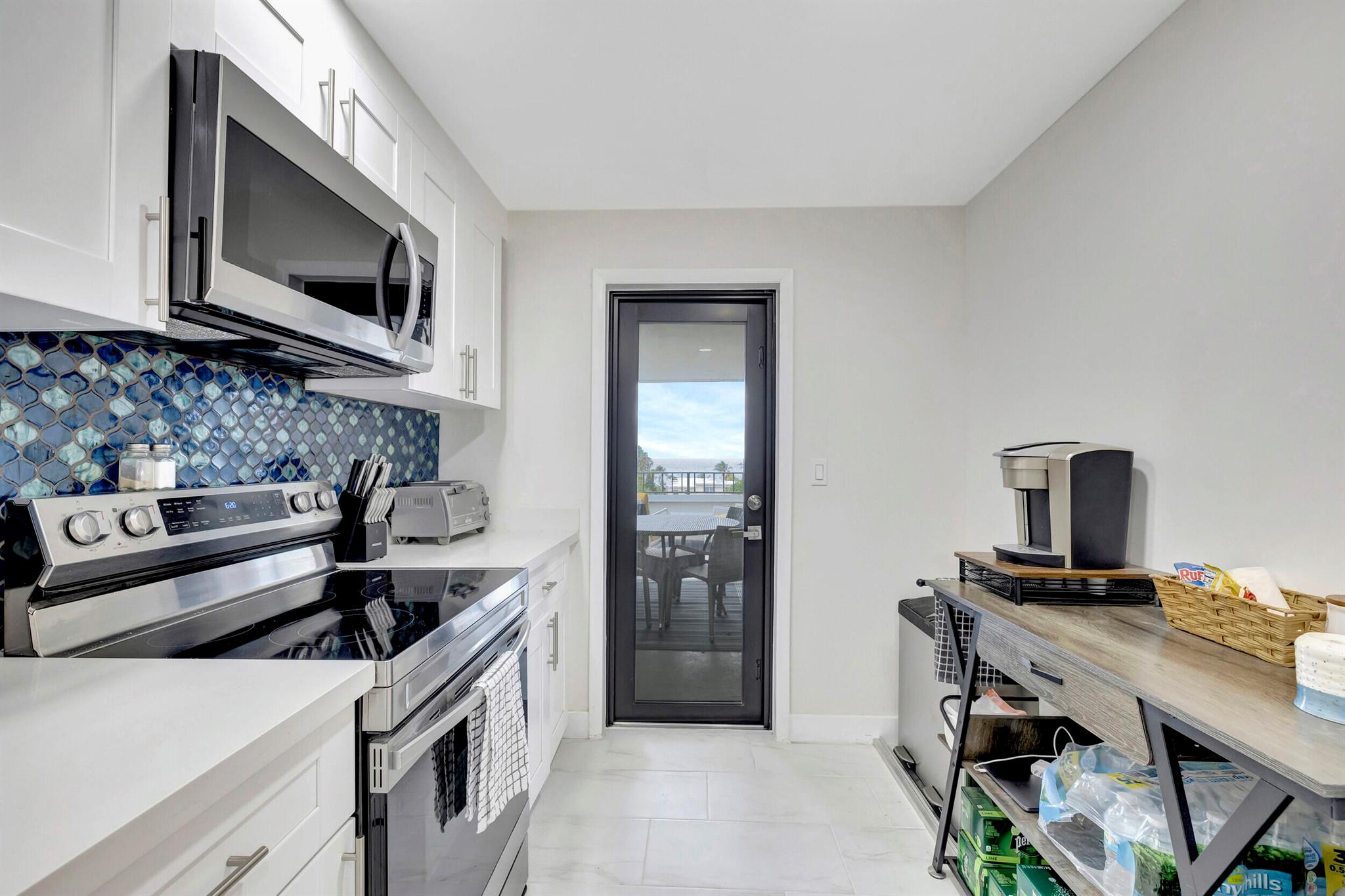 1401 S Ocean Boulevard 507