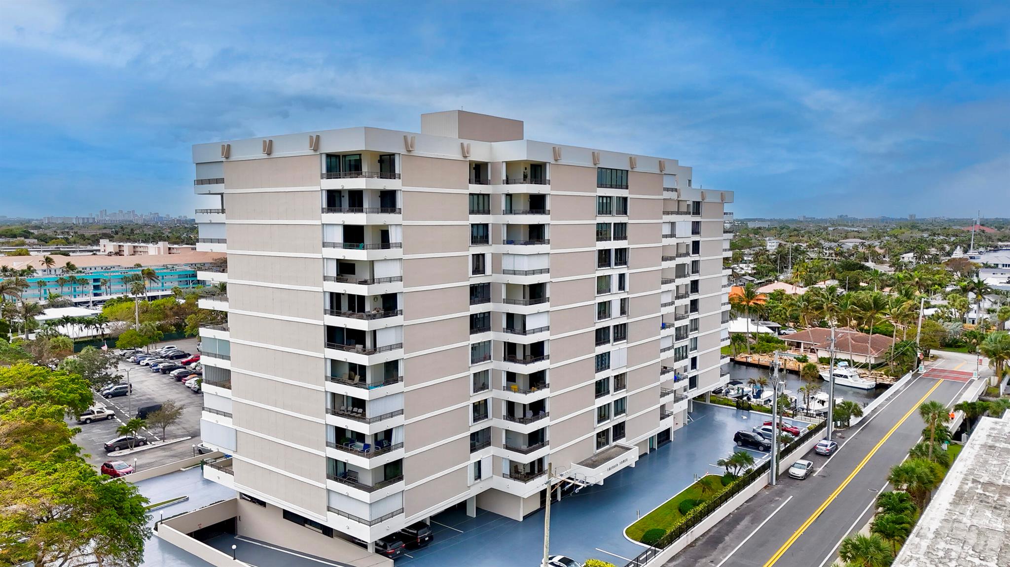 1401 S Ocean Boulevard 507