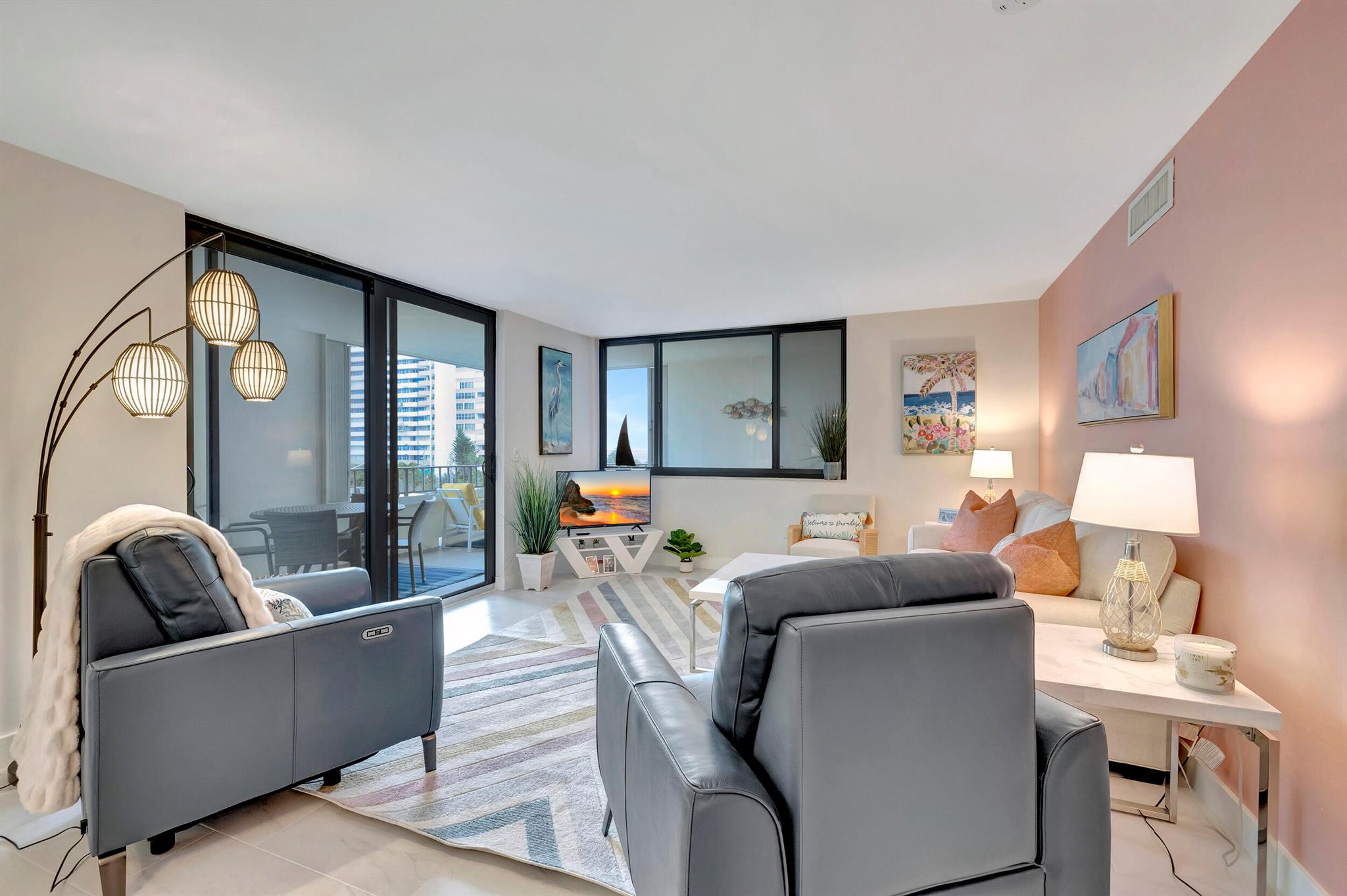 1401 S Ocean Boulevard 507