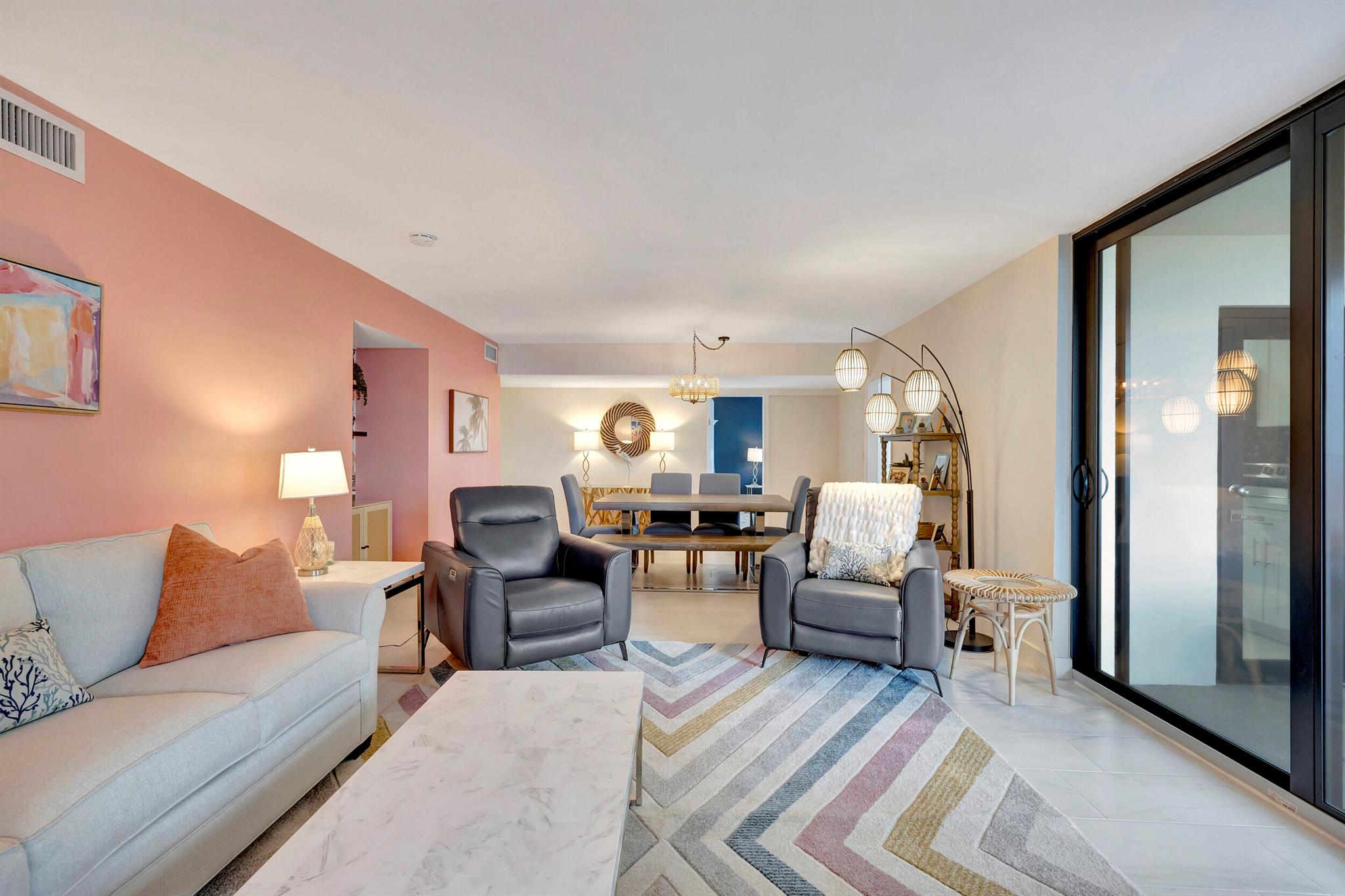 1401 S Ocean Boulevard 507
