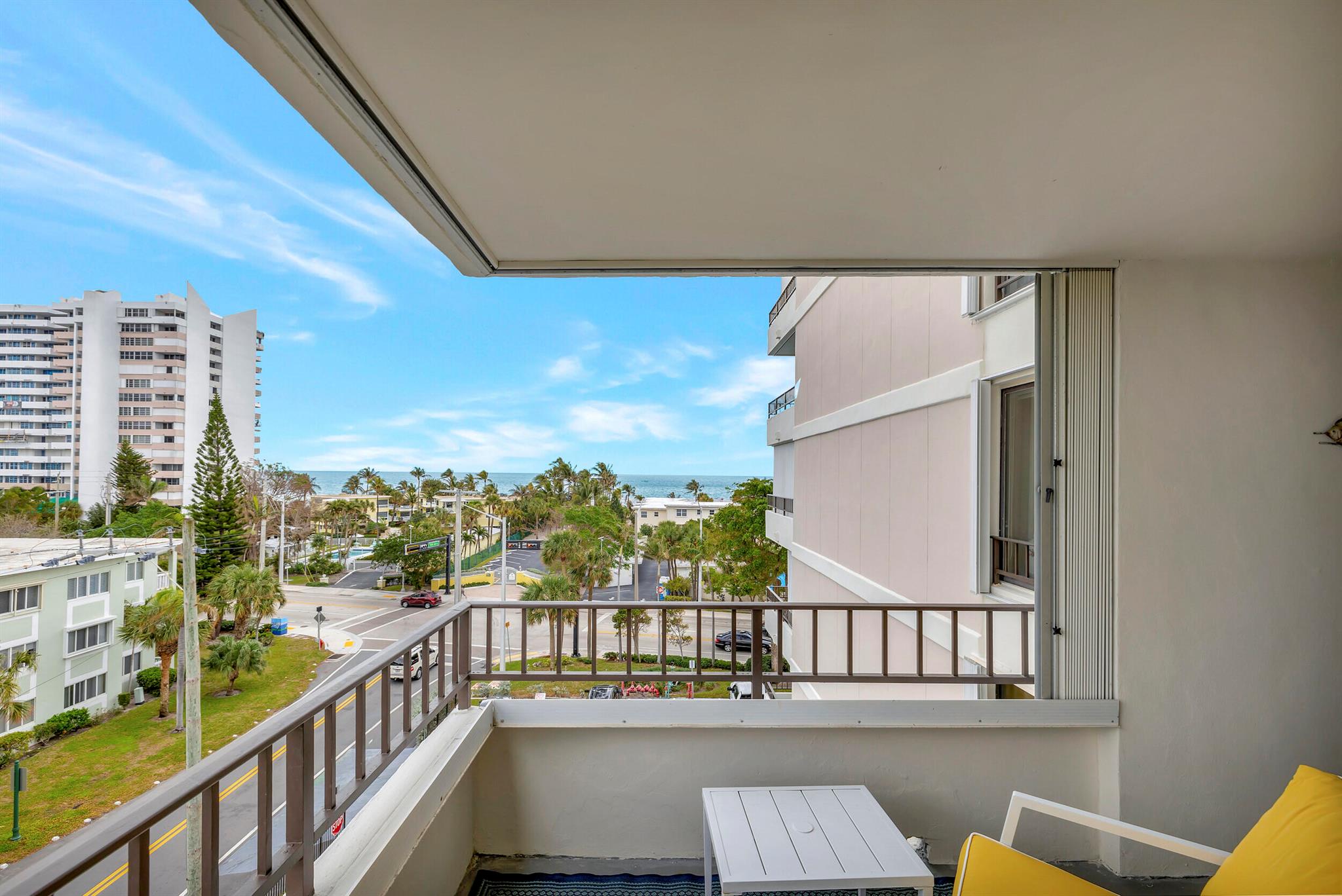 1401 S Ocean Boulevard 507