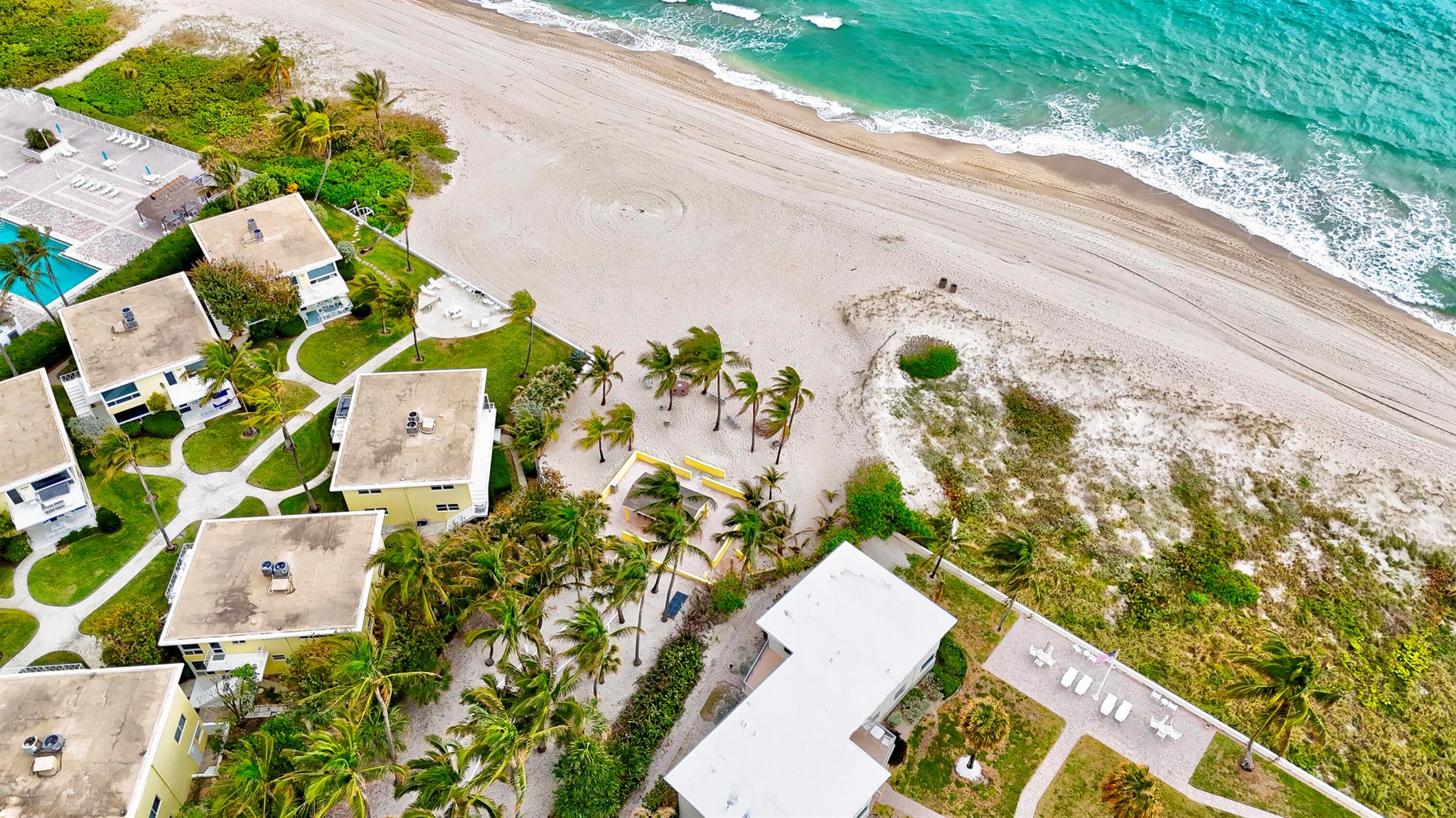 1401 S Ocean Boulevard 507