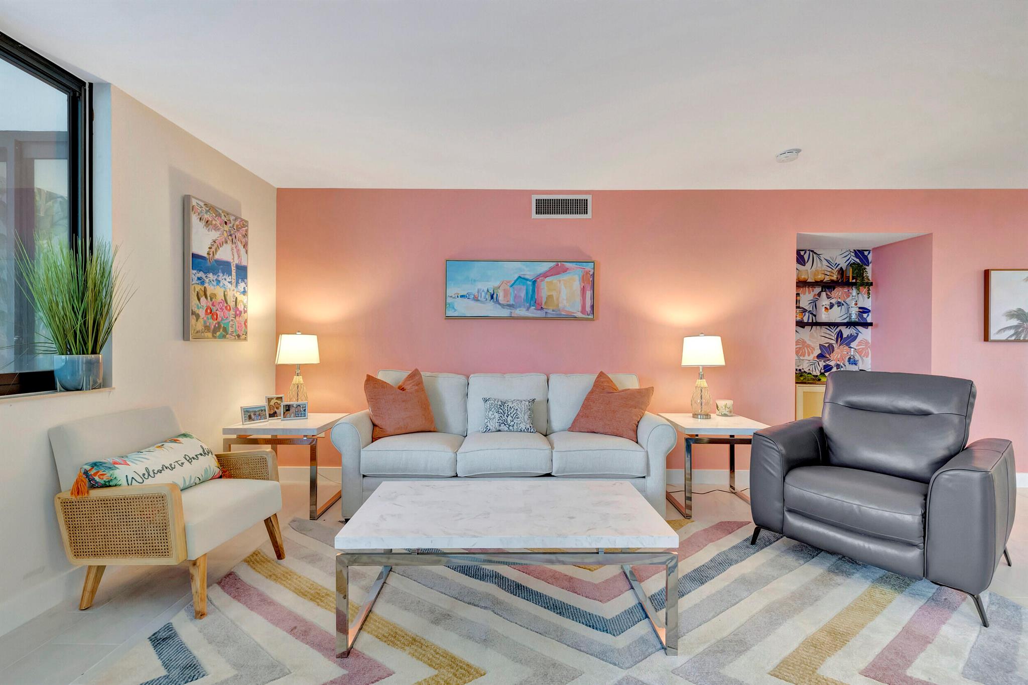 1401 S Ocean Boulevard 507