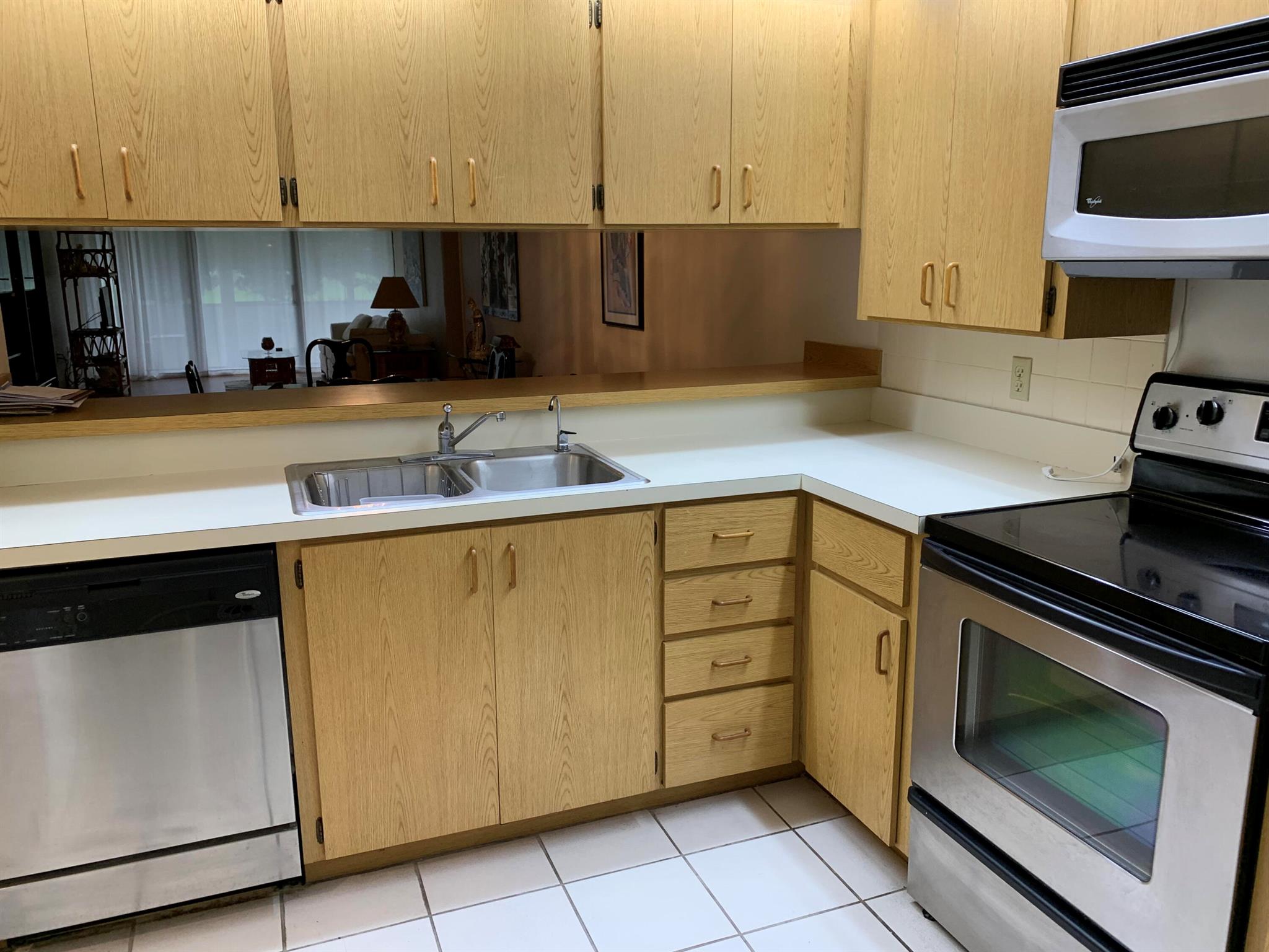 6157 Balboa Circle 103