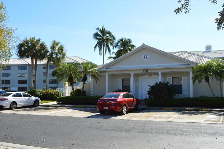 6157 Balboa Circle 103
