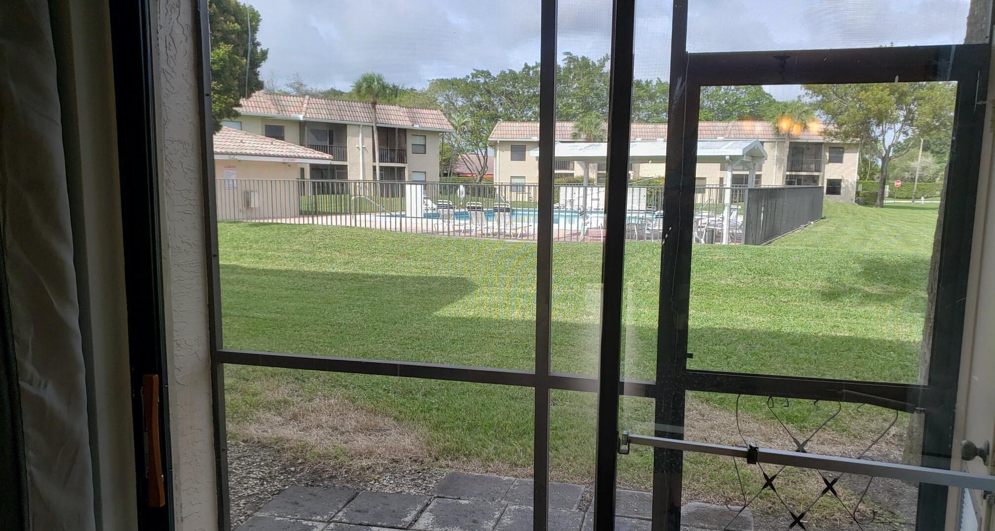 6748 Palmetto Circle S 105