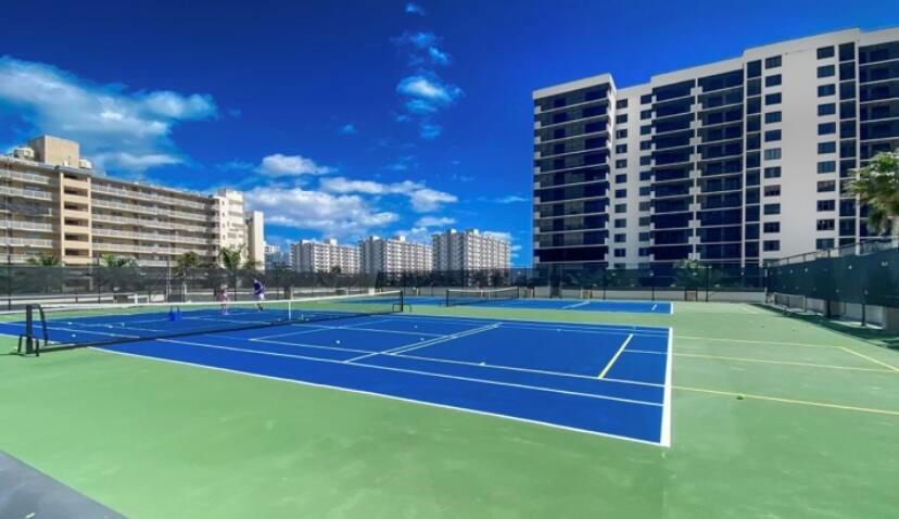 3400 S Ocean Boulevard 14l