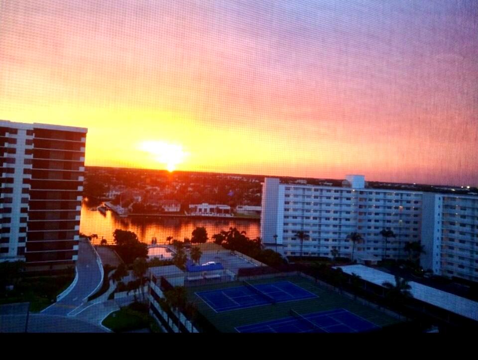 3400 S Ocean Boulevard 14l