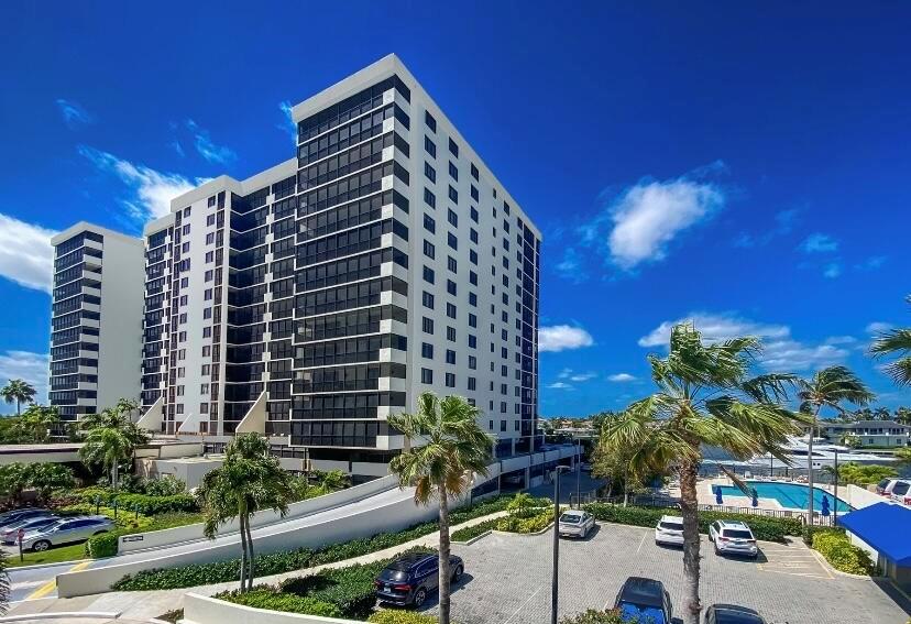 3400 S Ocean Boulevard 14l